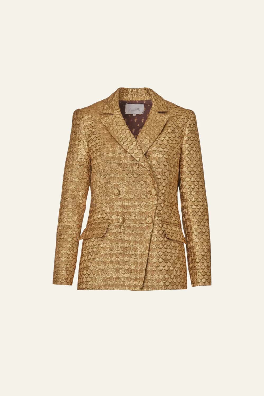 Tranquility Jacket