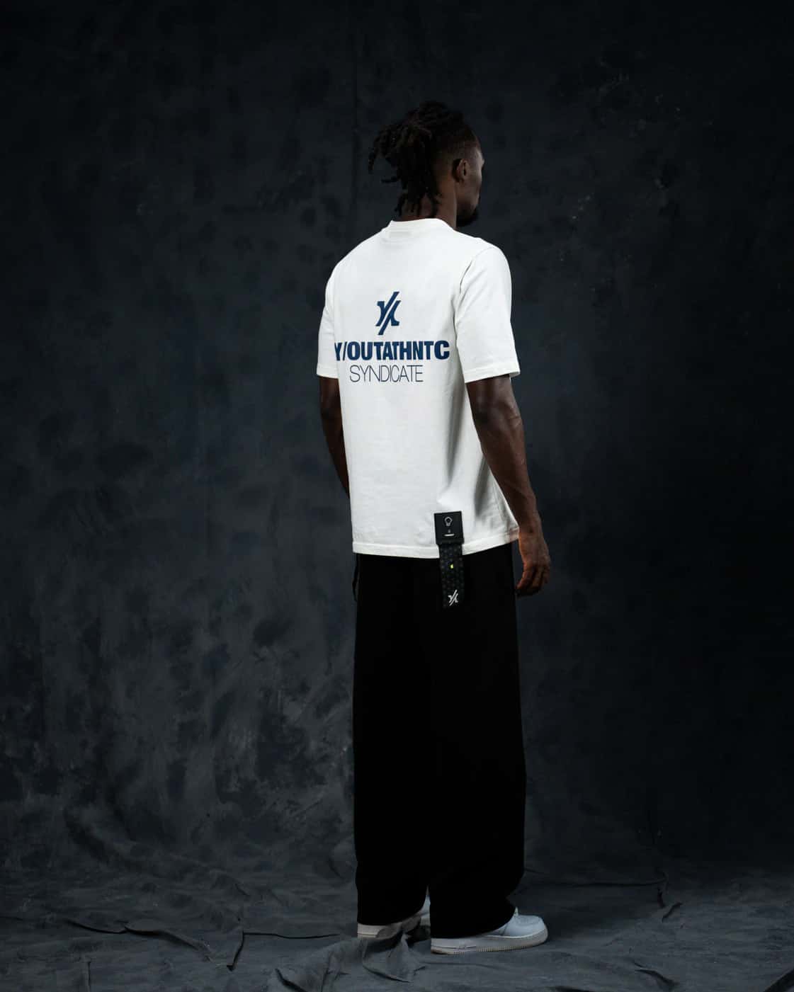 SYNDICATE REGULAR T-SHIRT - miniatura 3