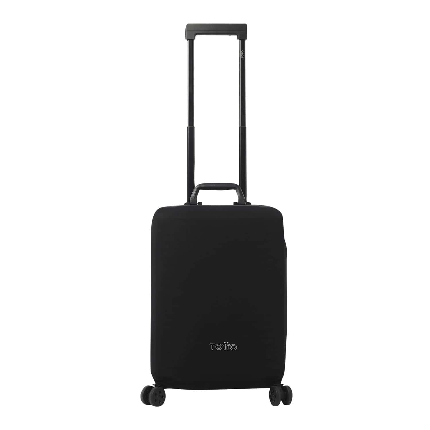 Funda para Maletas de Viaje Pequeña Apront Negra