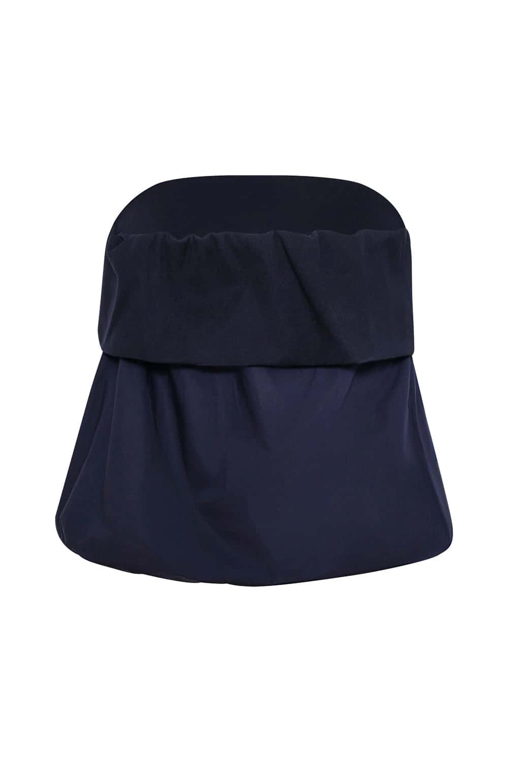 Blusa Saira azul navy - miniatura 2