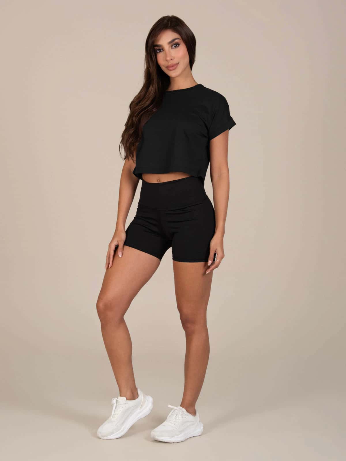 Crono short set