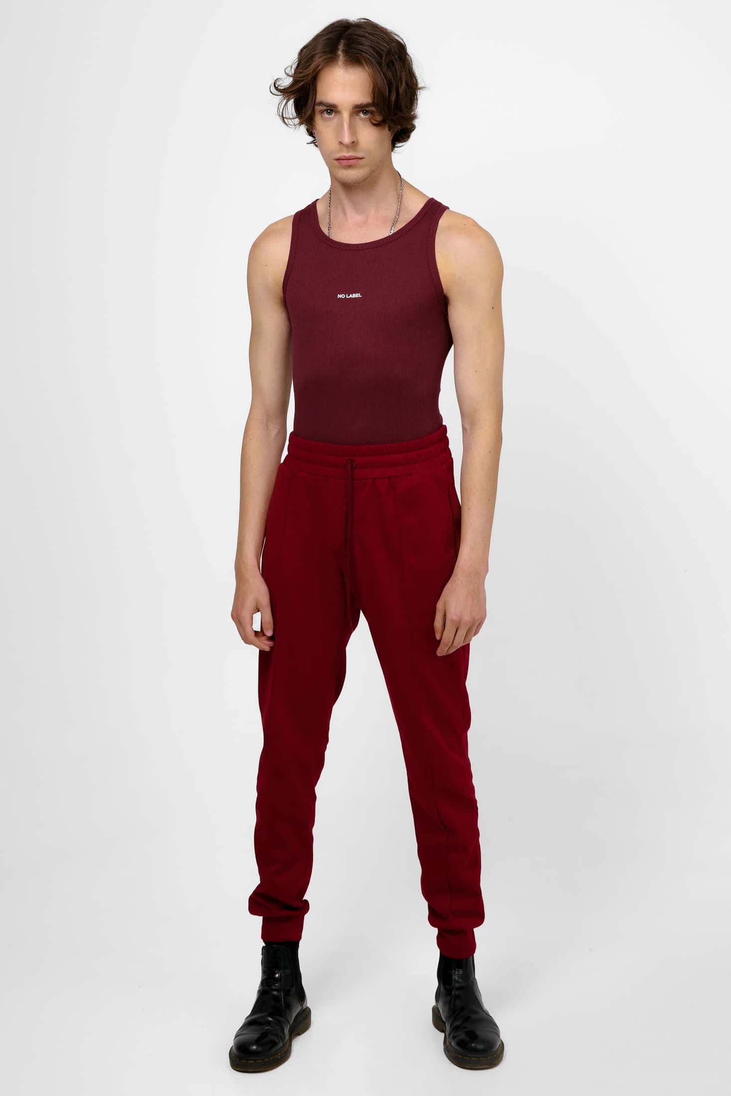Esqueleto Premium - Vino Tinto - miniatura 5