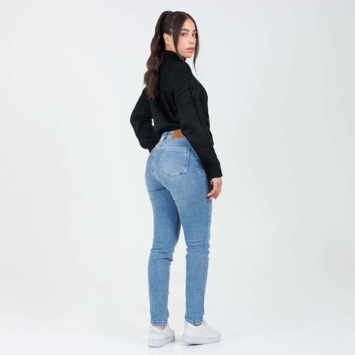 Jean Axspen Skinny Ax-3034