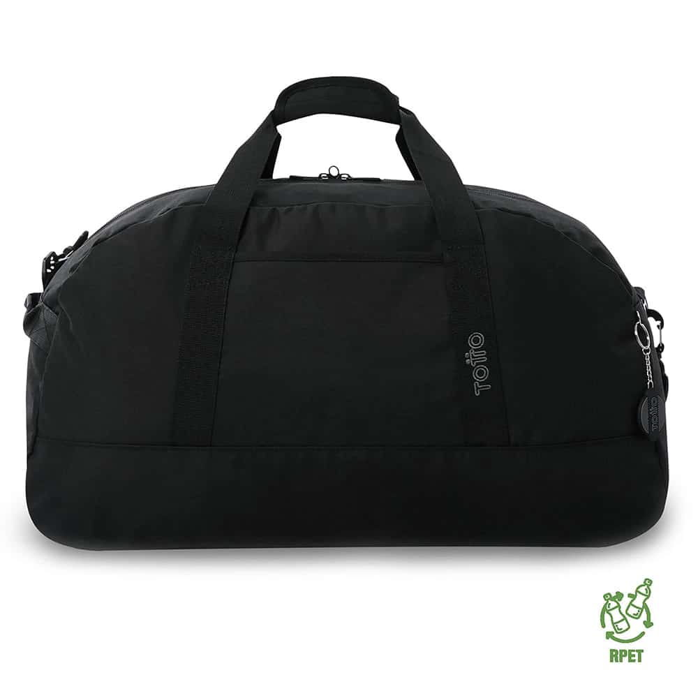 Tula de viaje Active Grande Negra