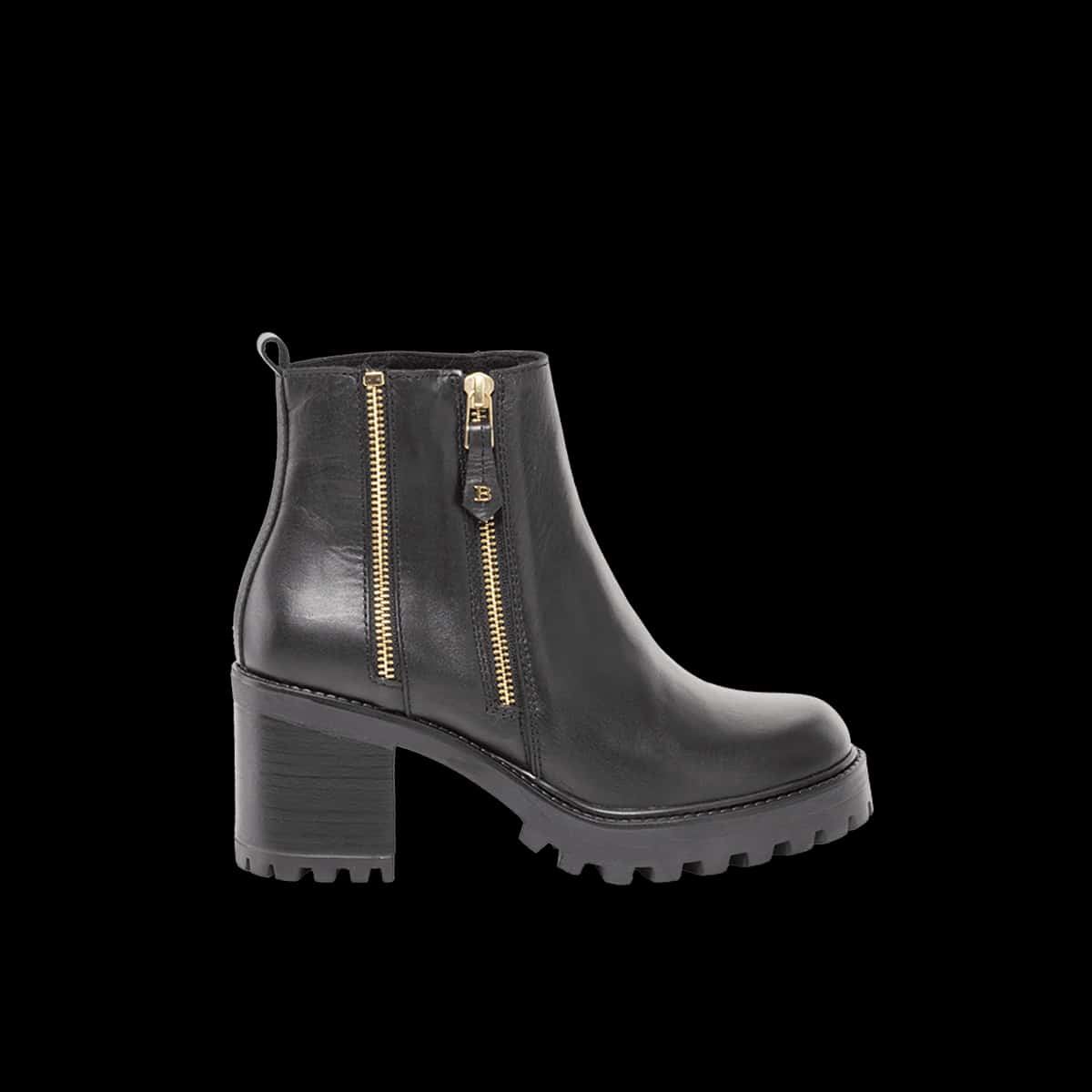BOTINES PARA MUJER ELSY