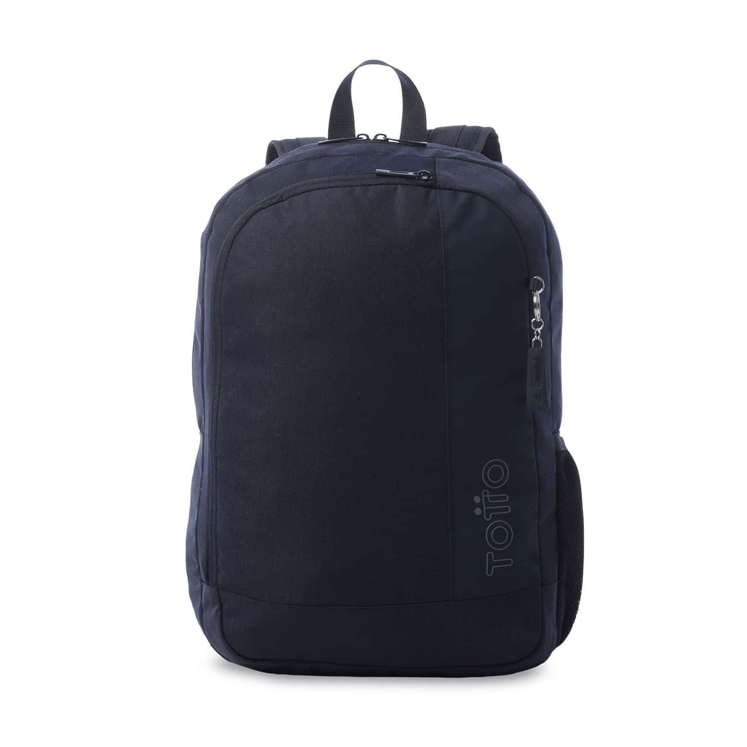 Morral Universitario Kanto Porta PC 15.4" Azul