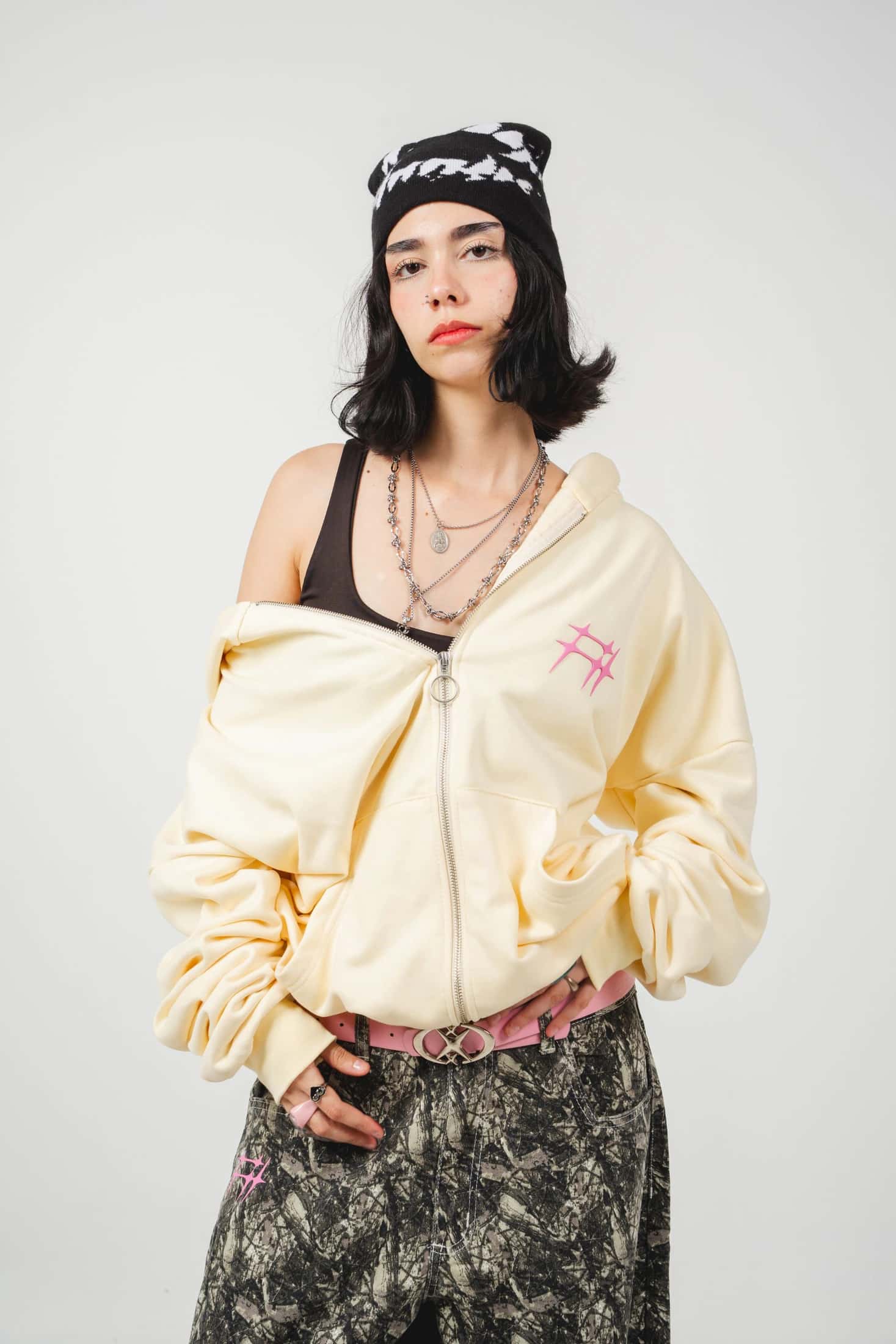 Hoodie Chill Spinas