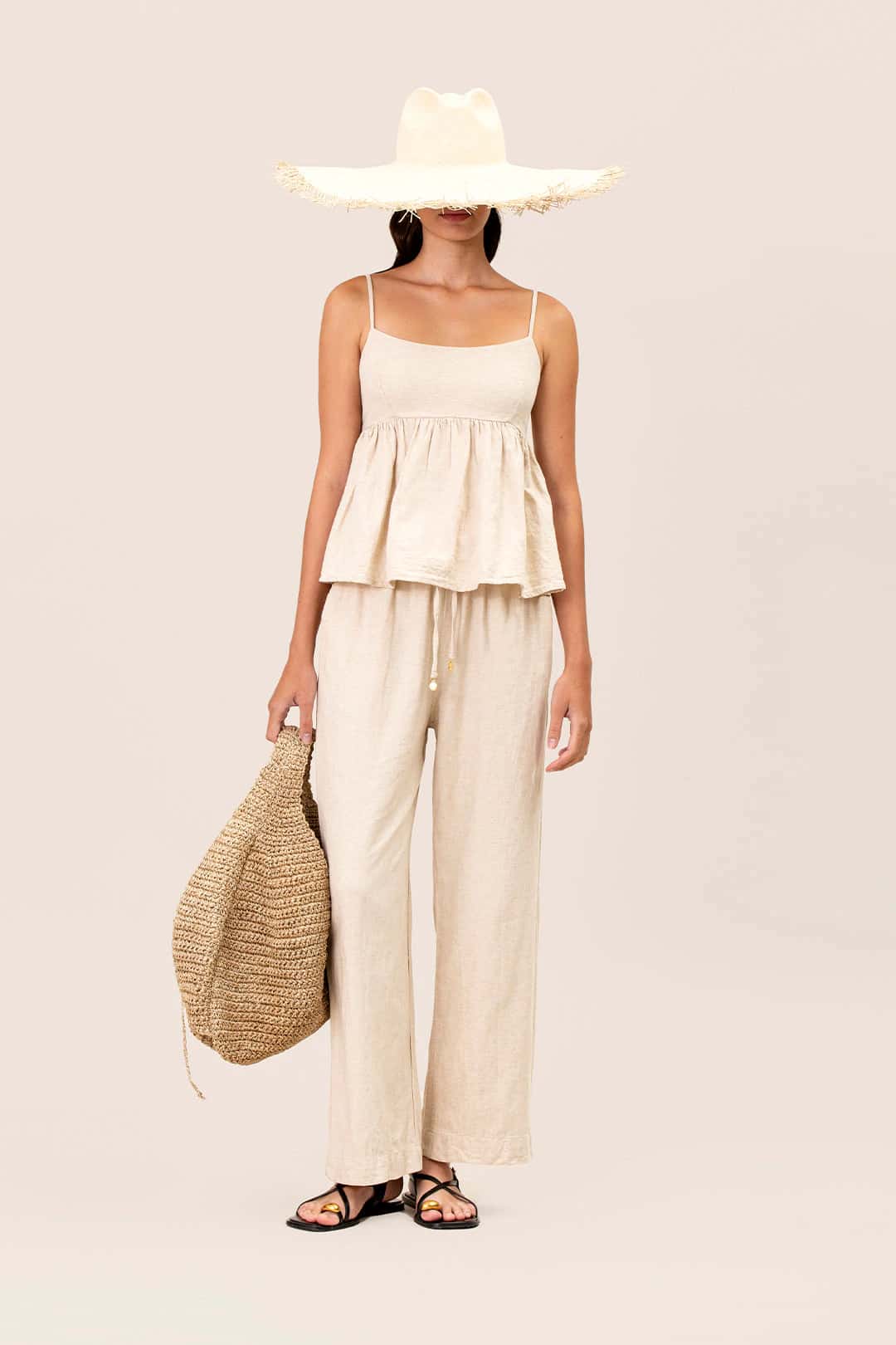 Blouse Terra Marterra