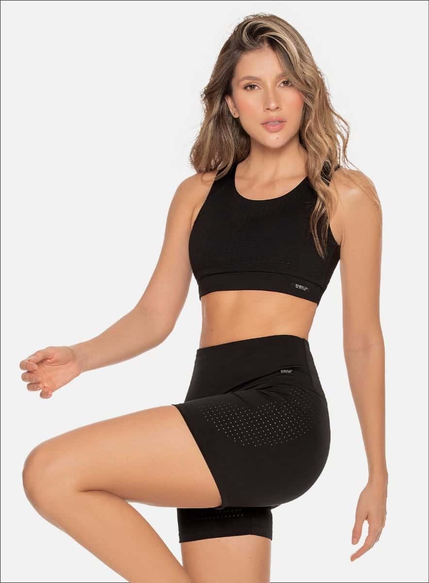 TOP DEPORTIVO TELA KIARA - PRECIO ESPECIAL