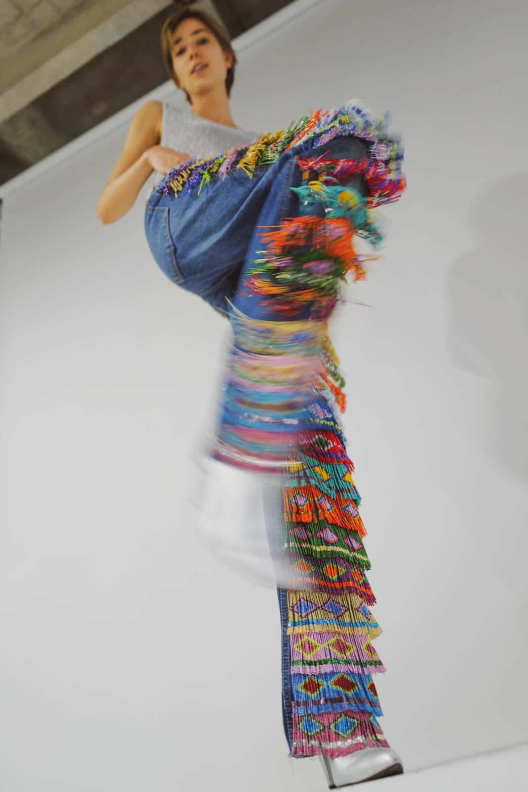 Fiesta Jeans — Made to Order - miniatura 4