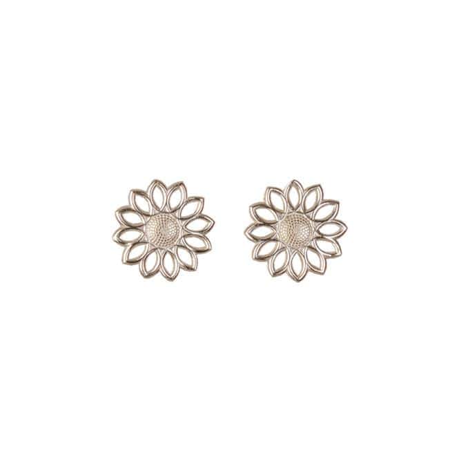 Arete Topo Girasol Renacer - miniatura 2