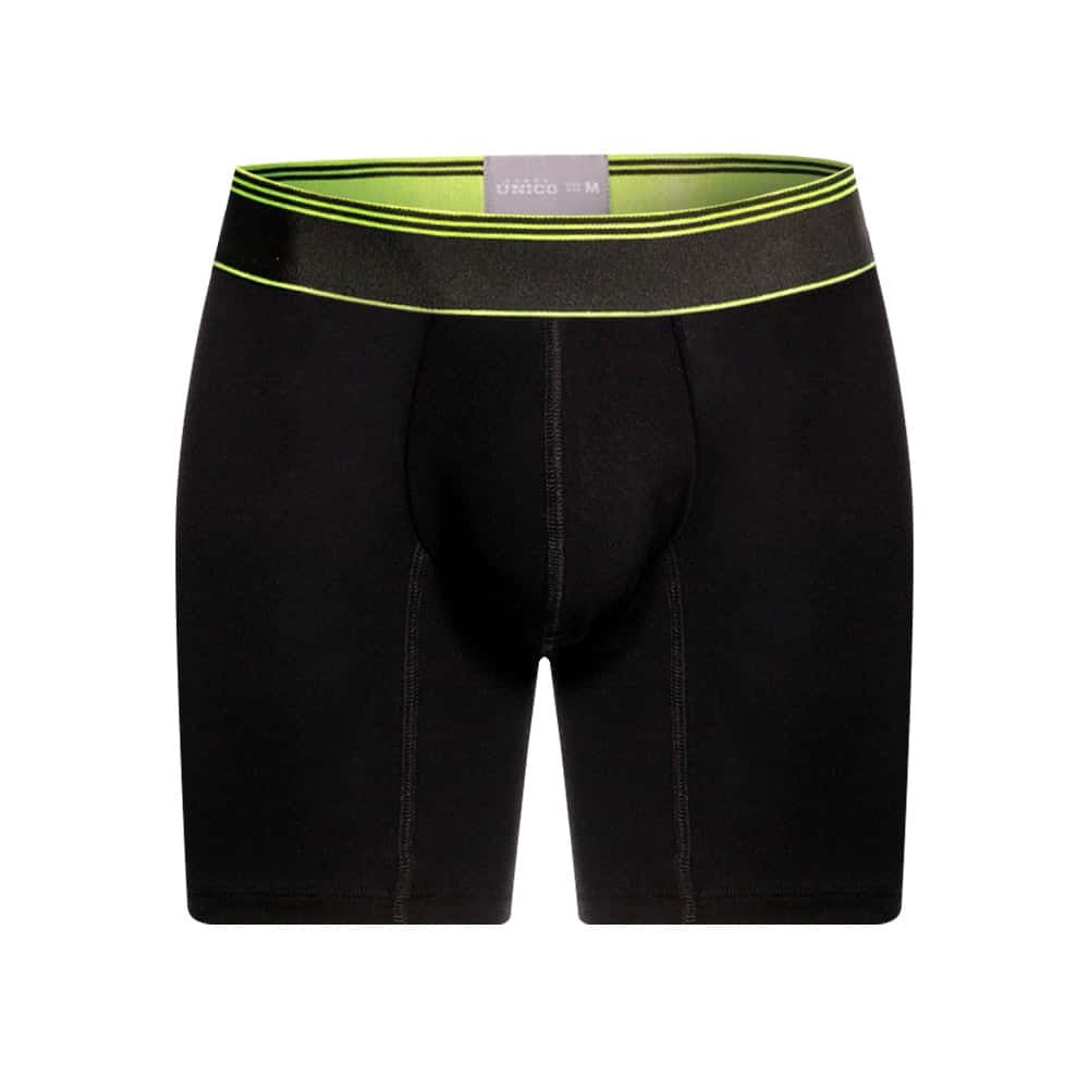 BOXER MEDIO SALAK NEGRO