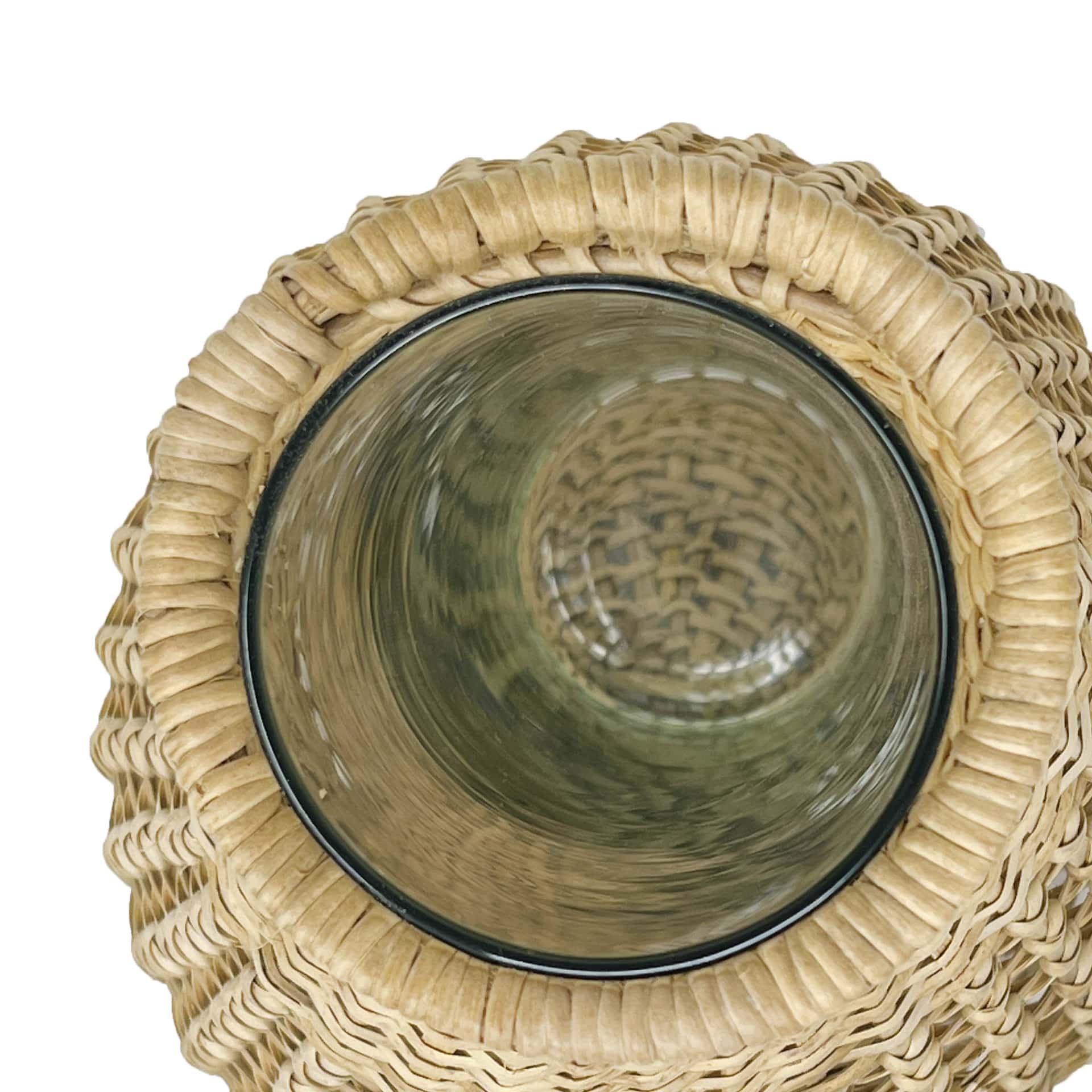 Florero Bejuco Pequeño - miniatura 3
