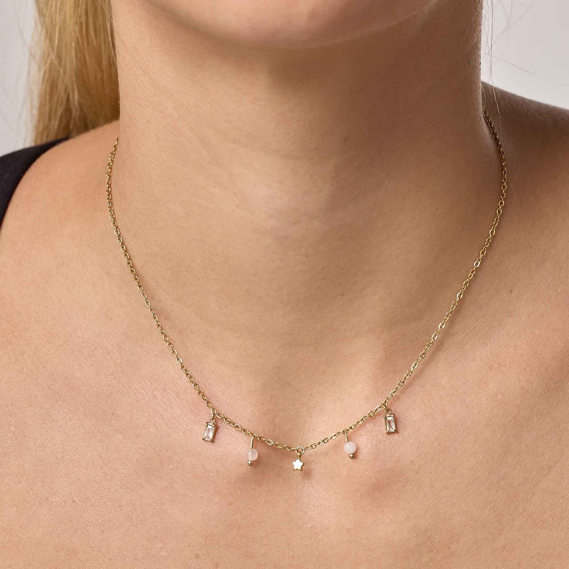 Collar Cris