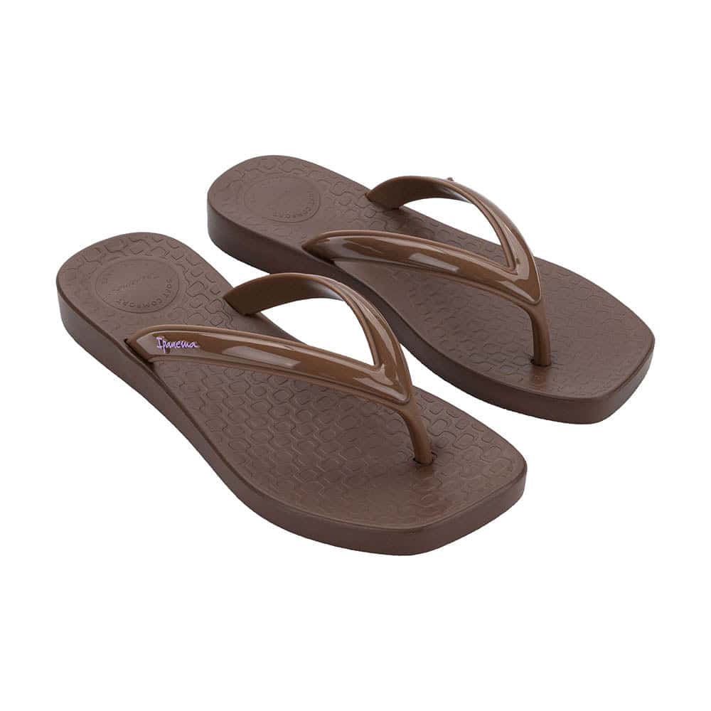 SANDALIA IPANEMA PLUMA 27507