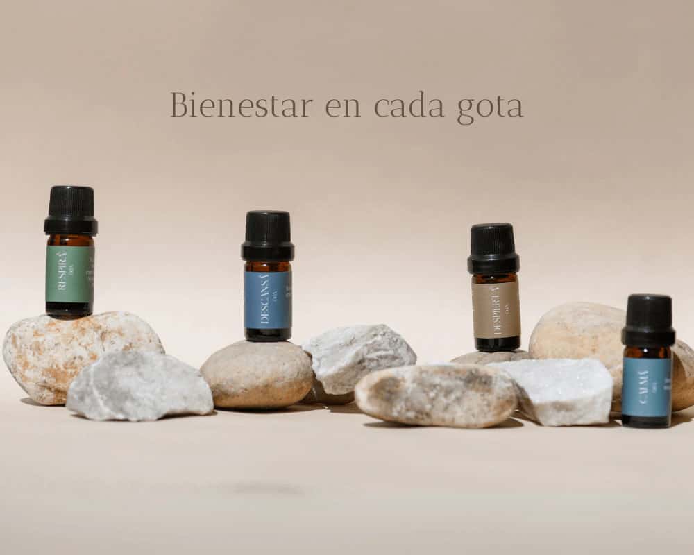 Kits mezclas x4