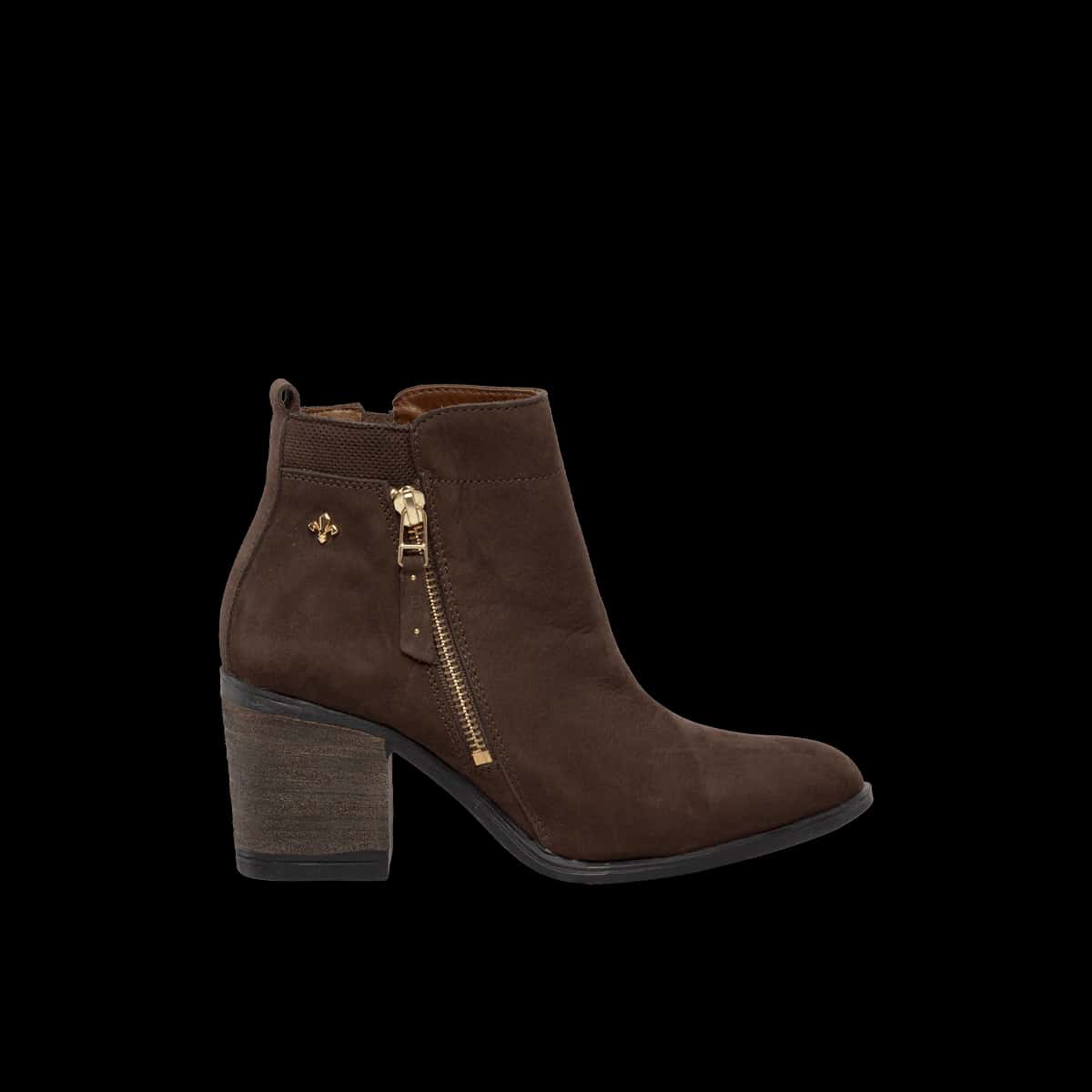 BOTINES PARA MUJER GIULIA