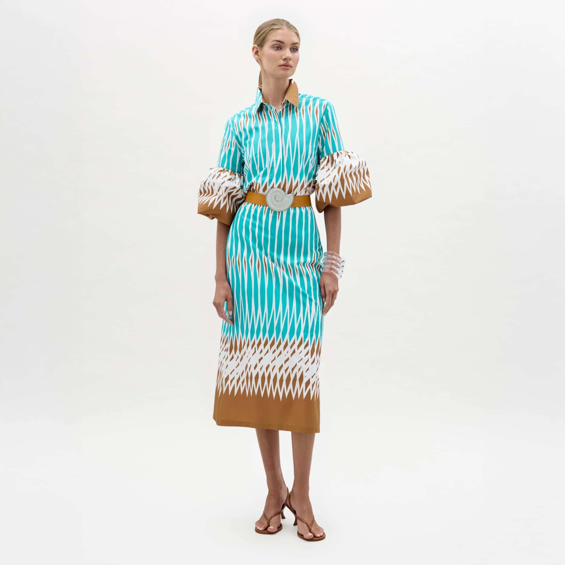 Atira Skirt