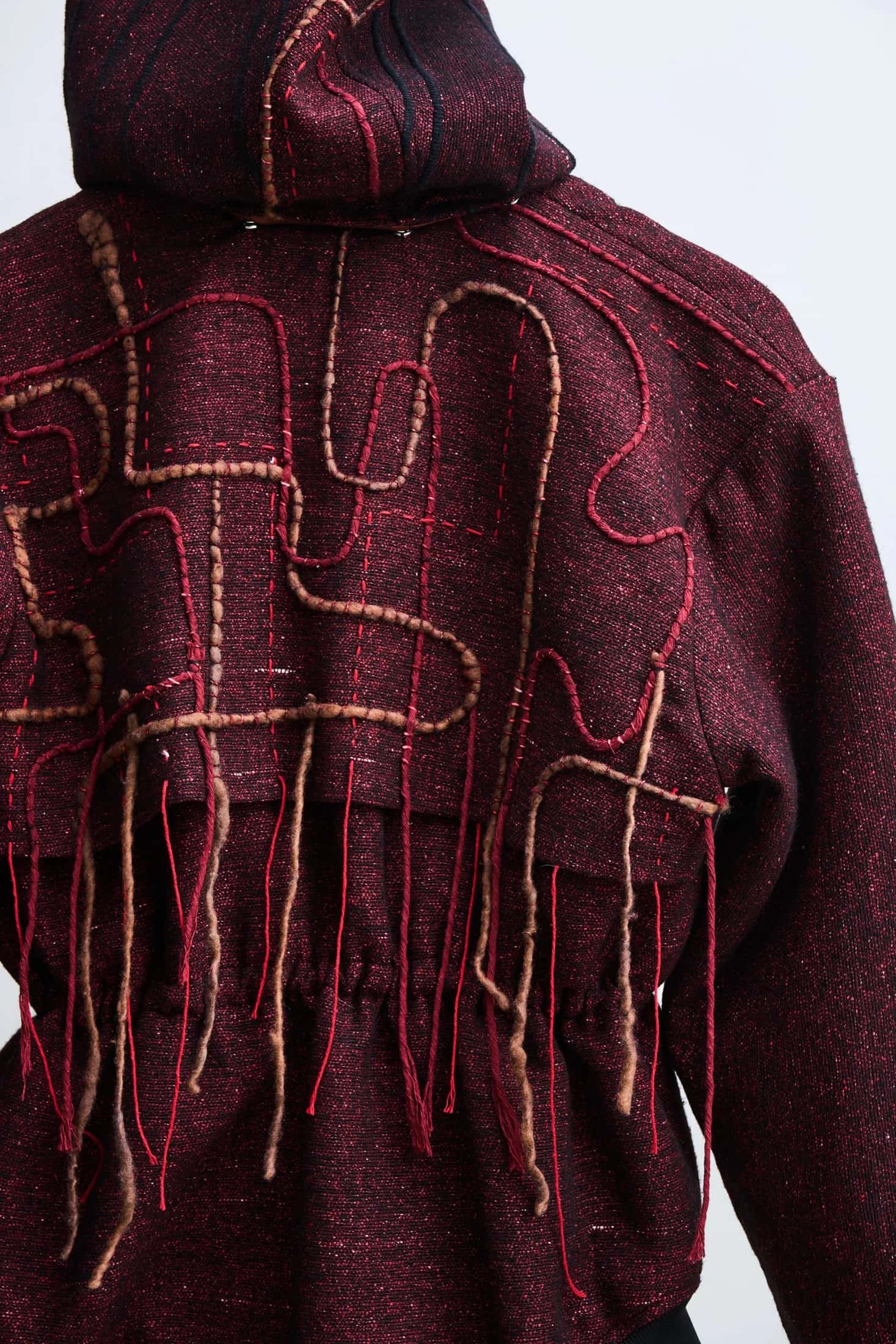 Chaqueta Sintropía - miniatura 3
