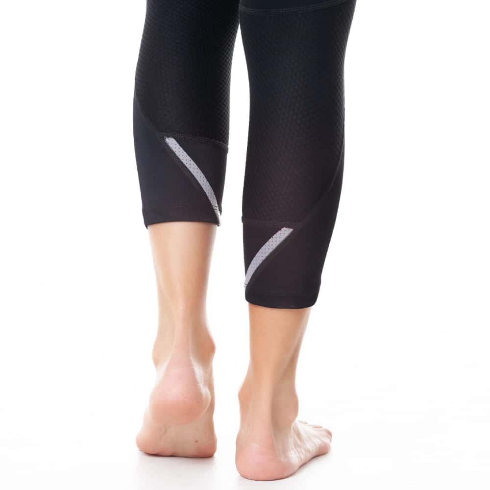 CAPRI CICLISMO SIN CARGADERAS PARA MUJER - miniatura 3
