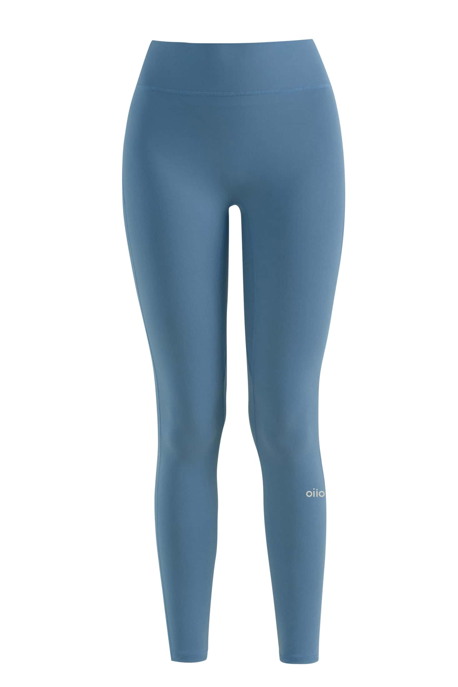 MOVE LEGGINGS IN BLUE FROST - miniatura 4
