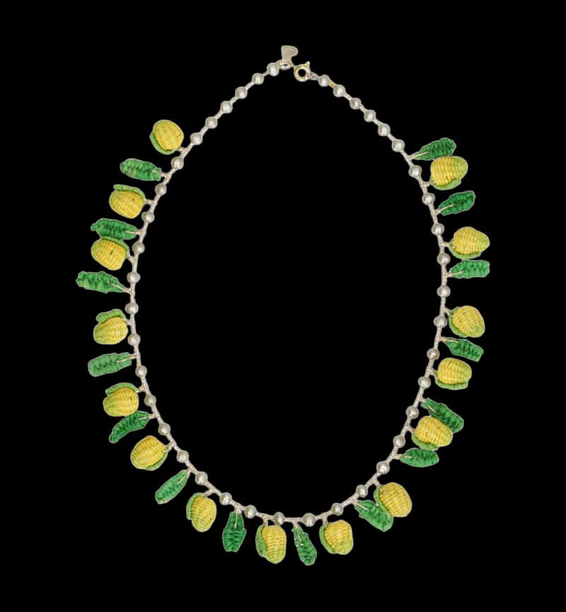 Collar Mangos