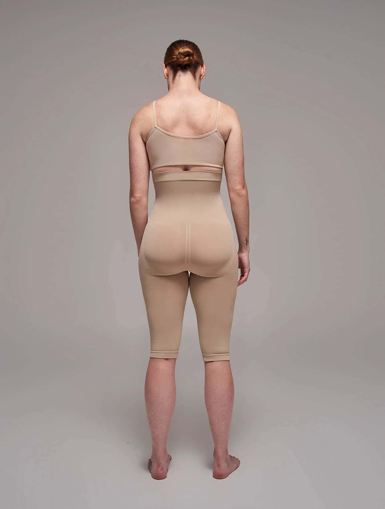 CAPRI PUSH UP CON CONTROL ABDOMEN - miniatura 2