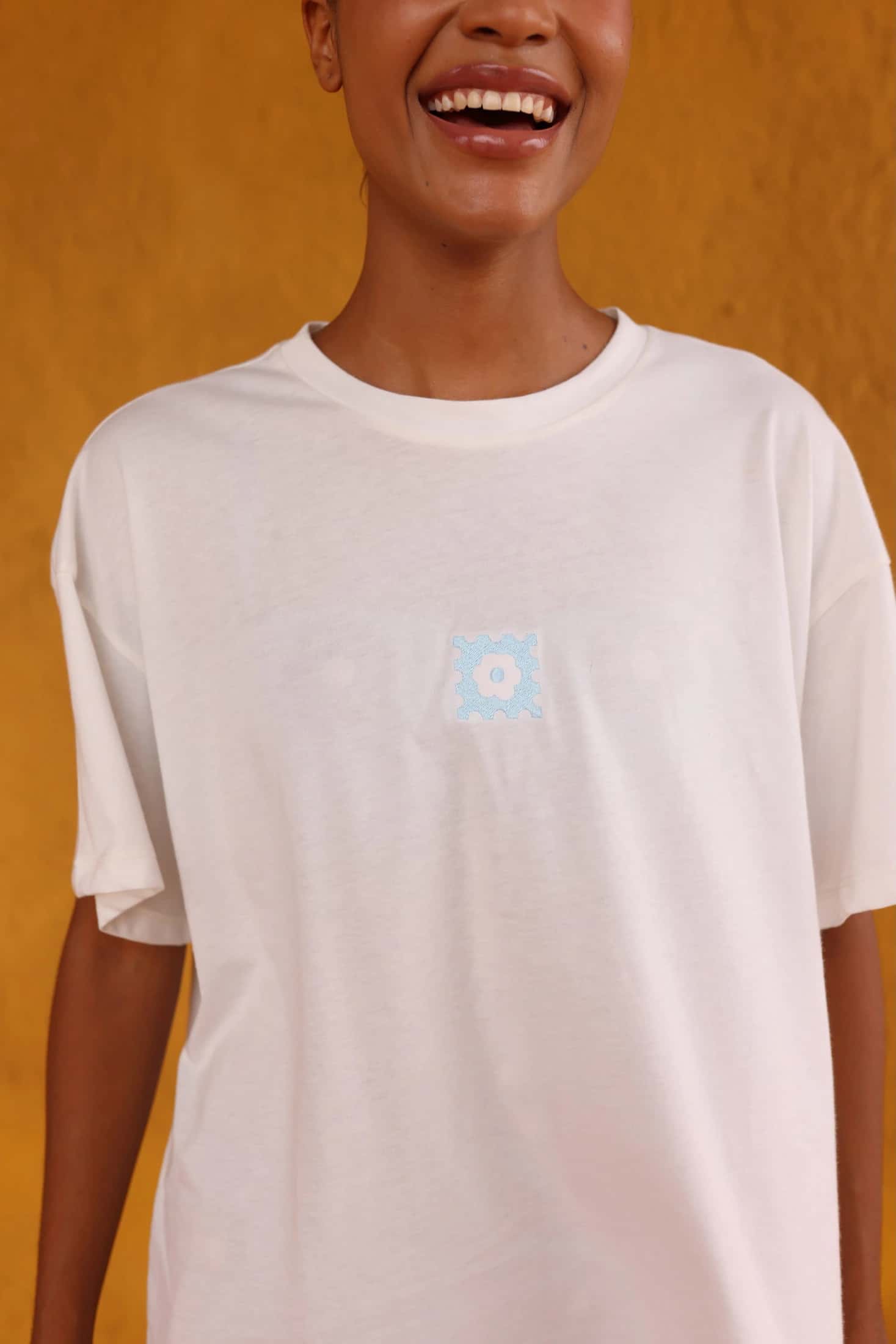 Camiseta Easy Summer - miniatura 2