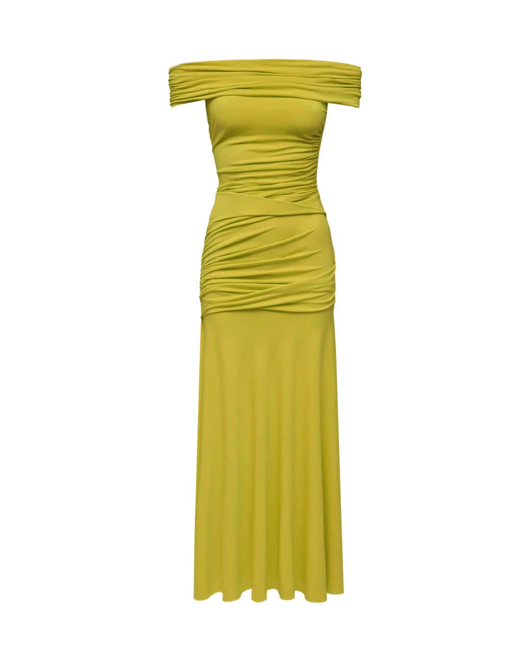 'VINCA' MIDI DRESS