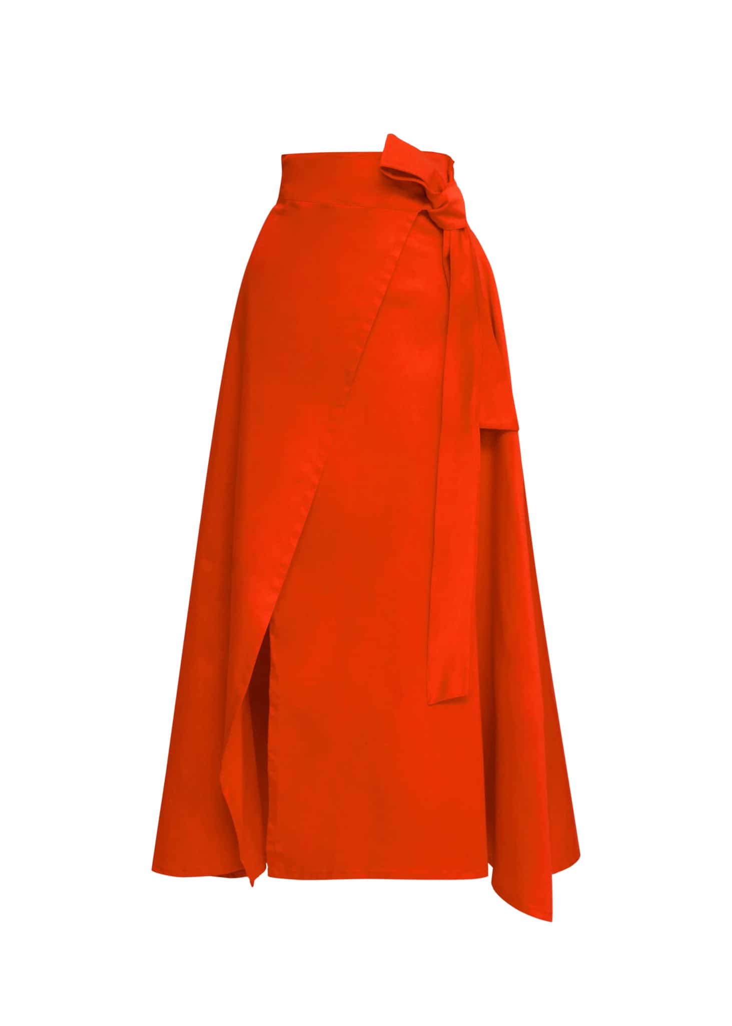 Falda Scarlet