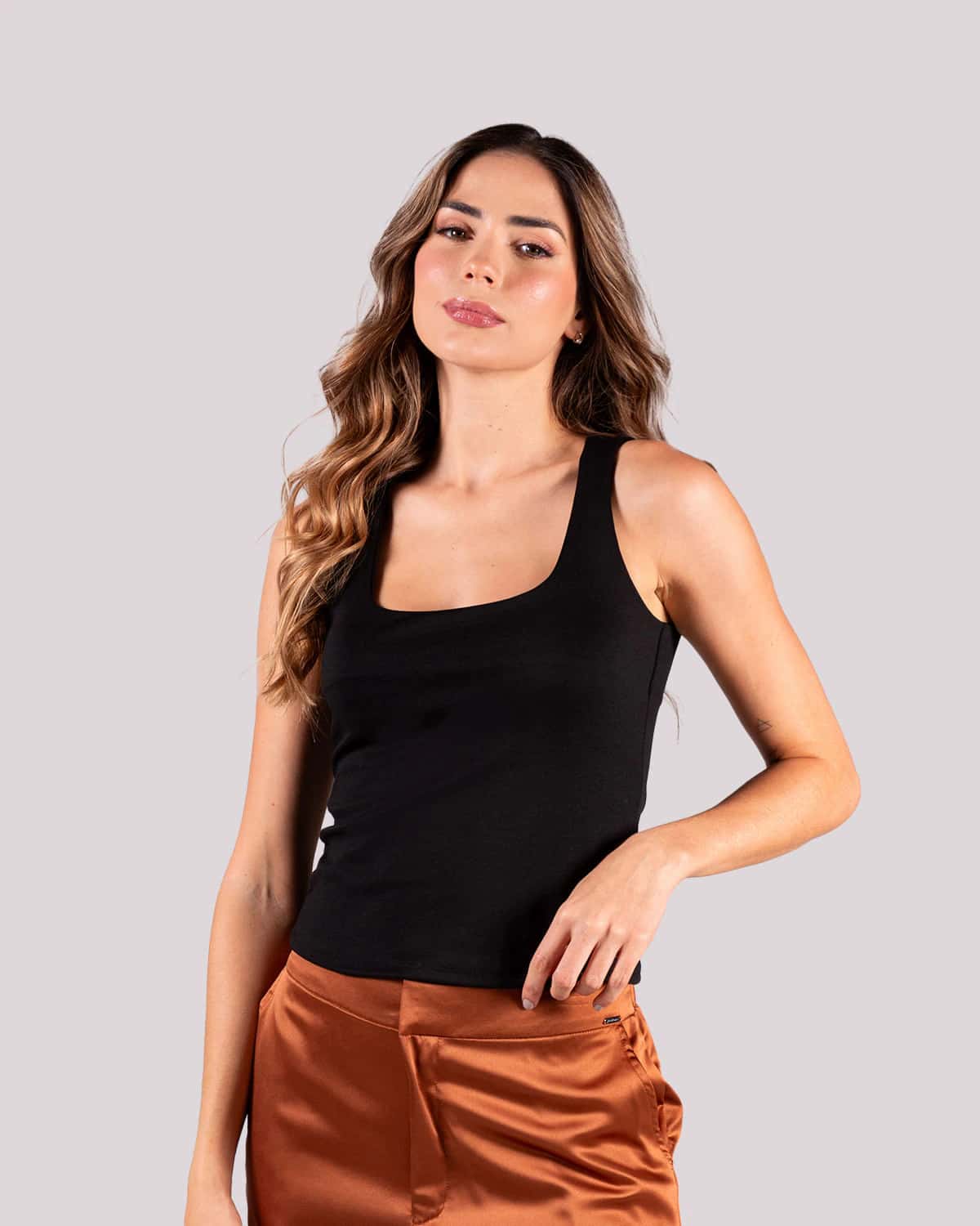 Blusa  para mujer