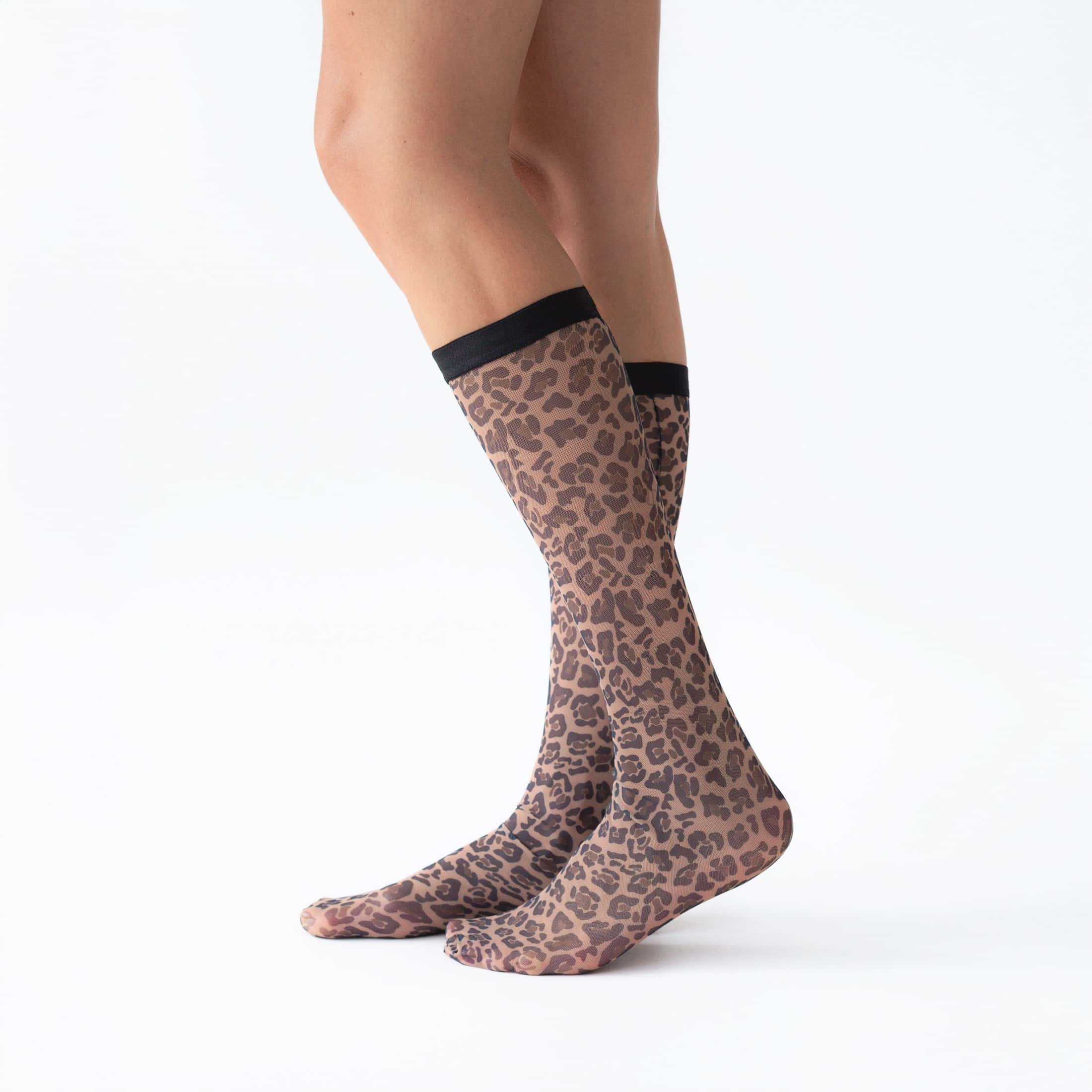Mara animal print