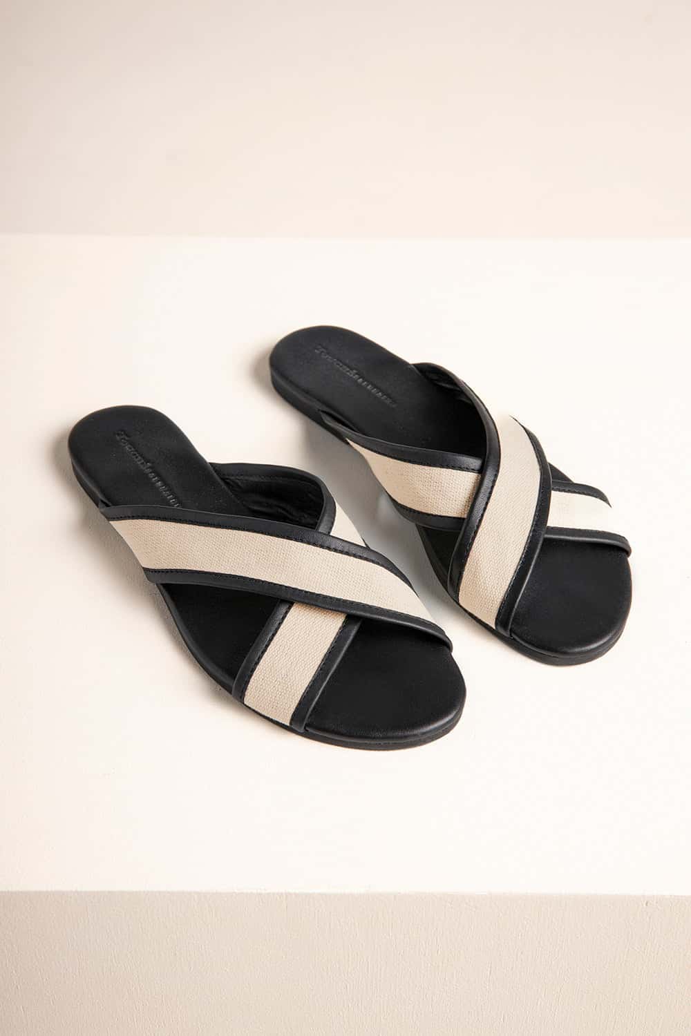 Sandalias planas