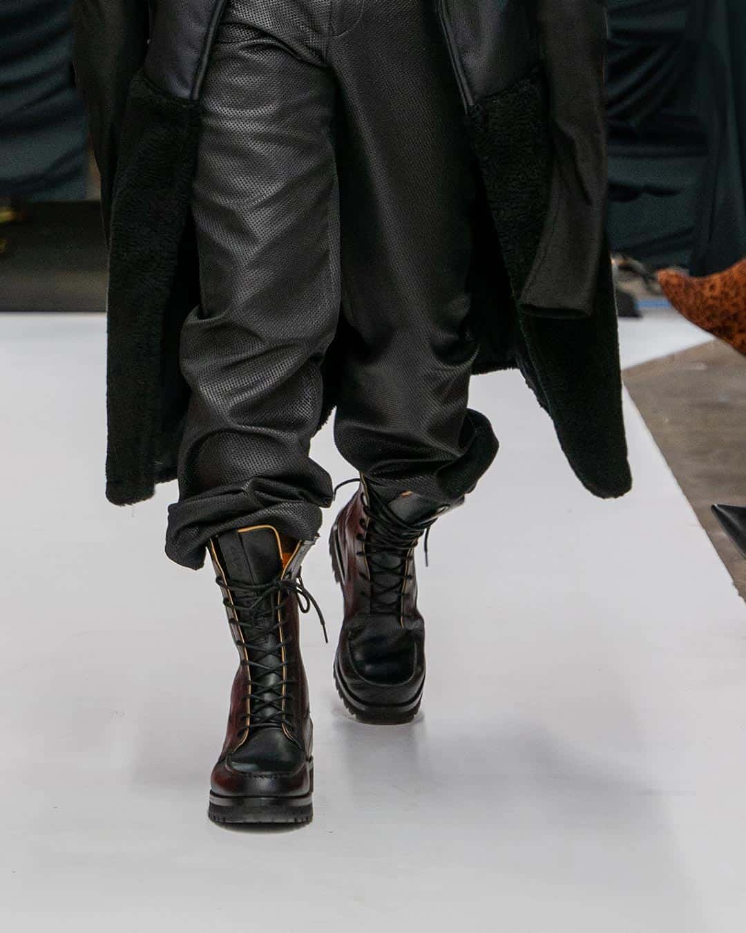Look 11 – FW2022 - miniatura 3