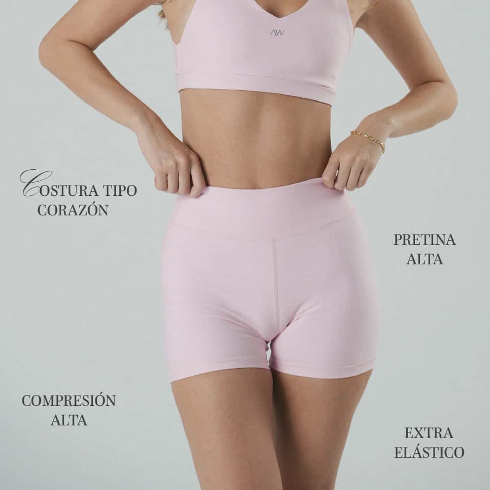Core Biker Blush - miniatura 2