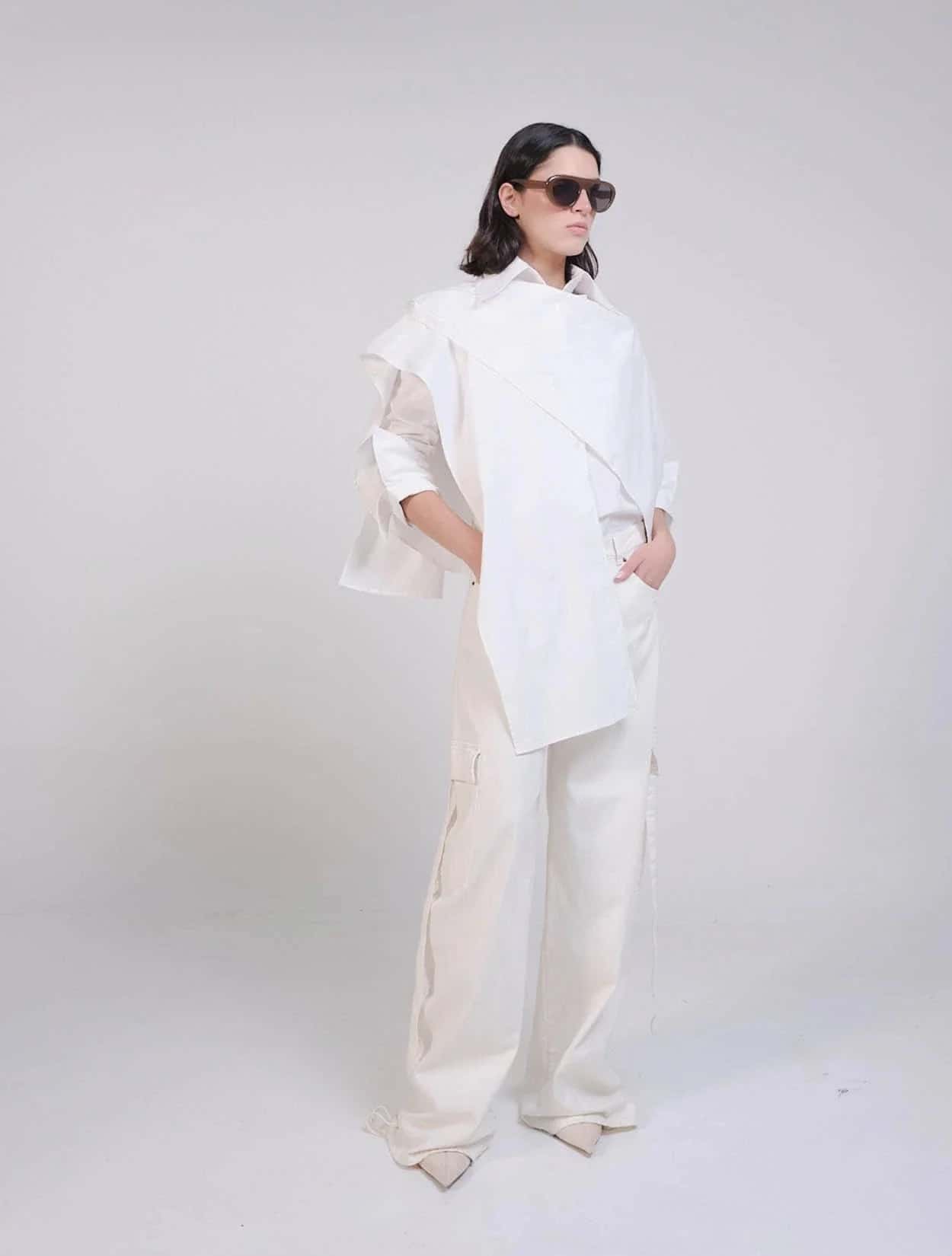 CAMISA CATALINA - miniatura 2
