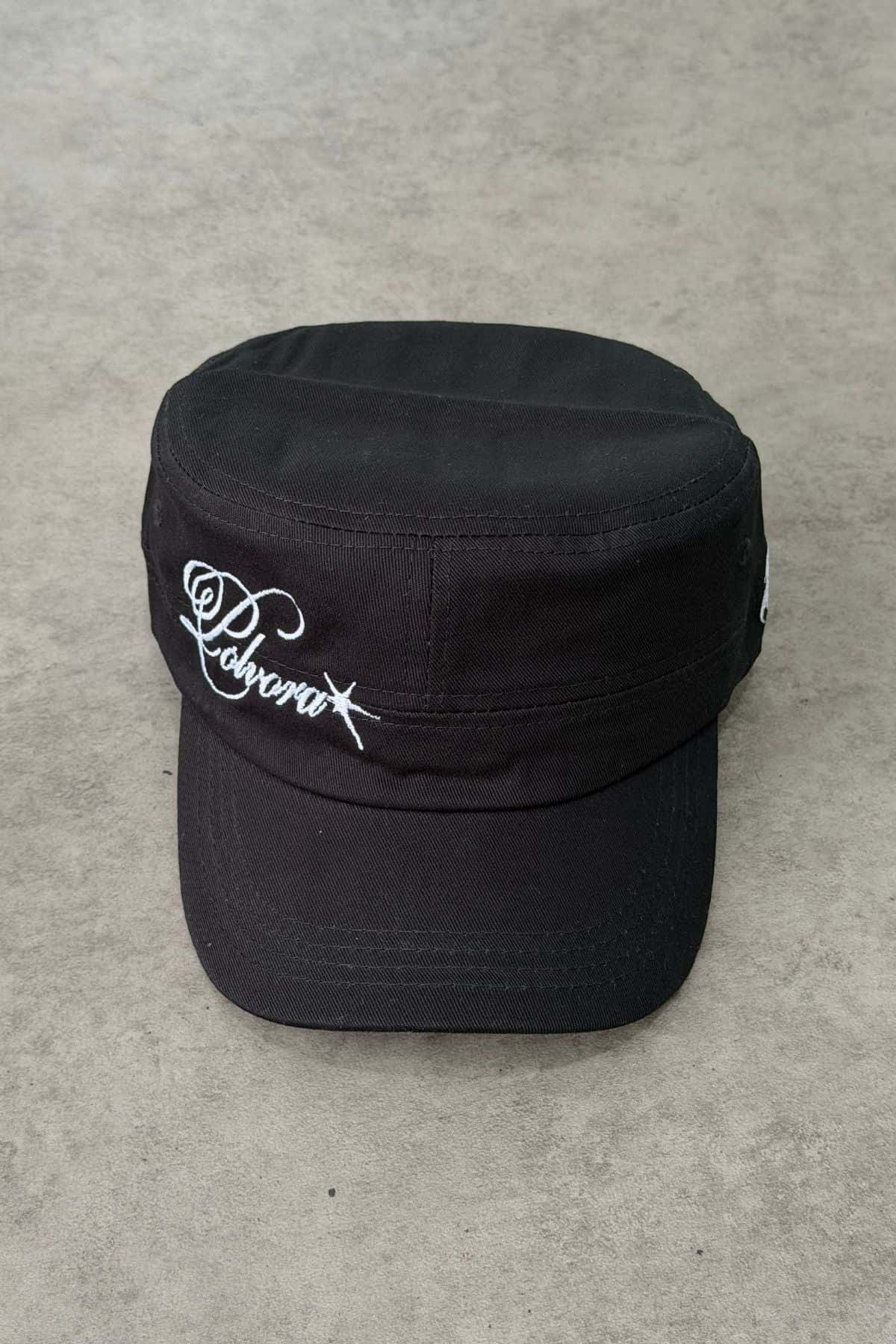 Gorra Cadete Pólvora