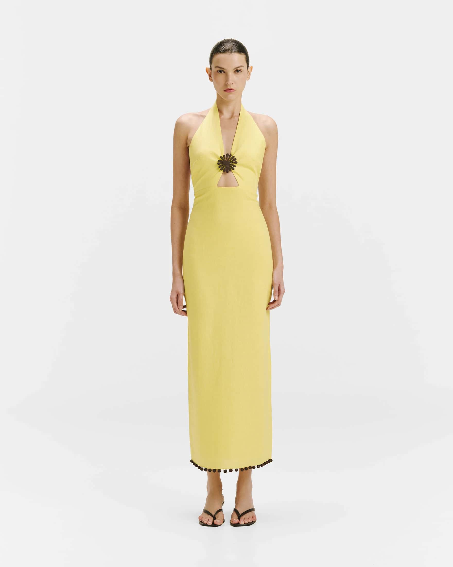 ORLY DRESS