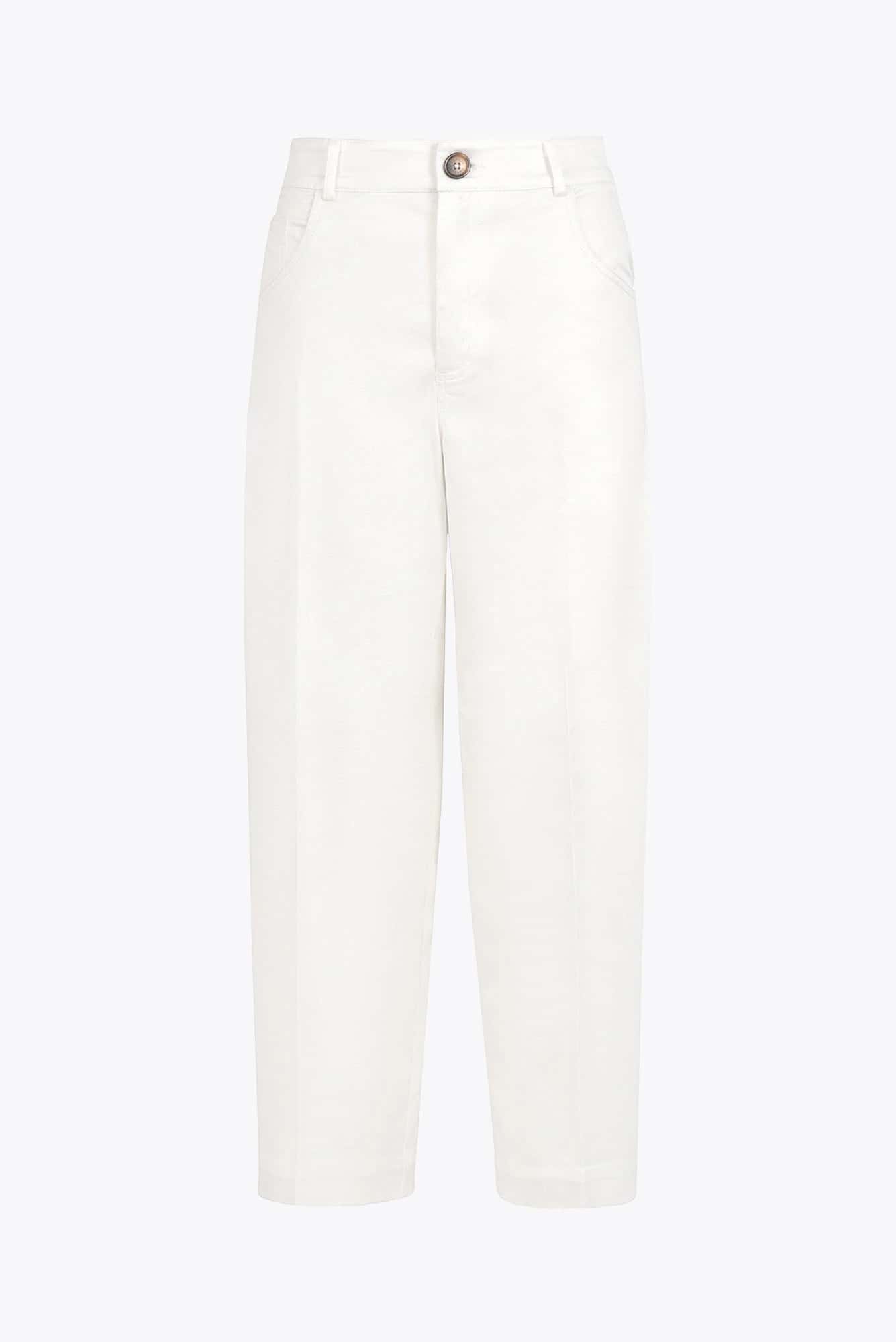 Pantalón Alquimia Ivory