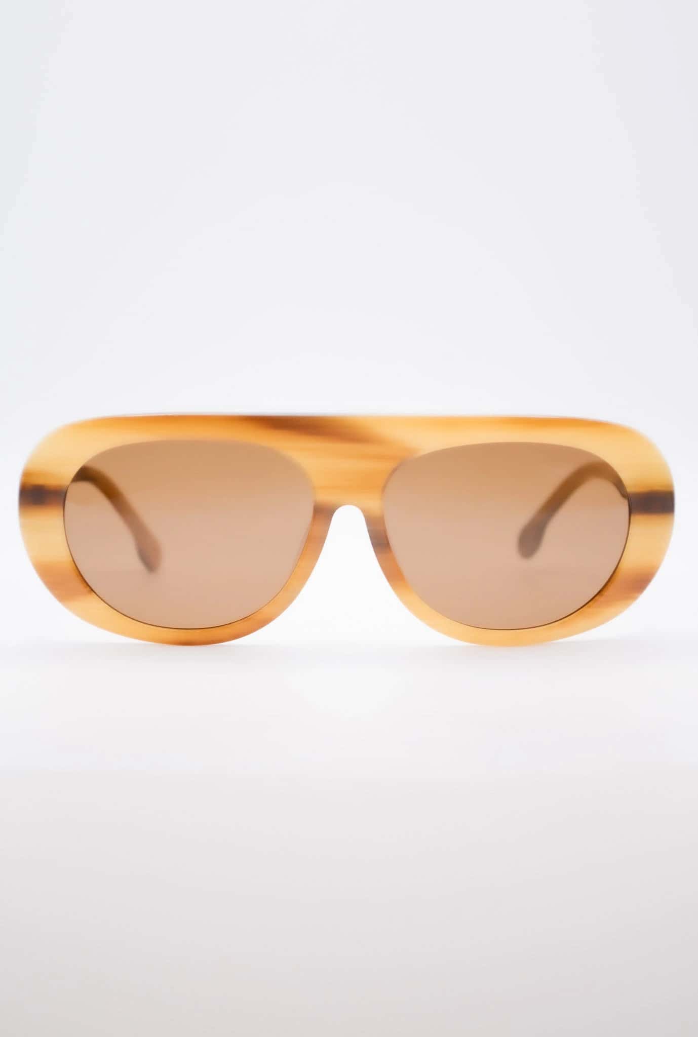 gafas de sol seventy6 almendra