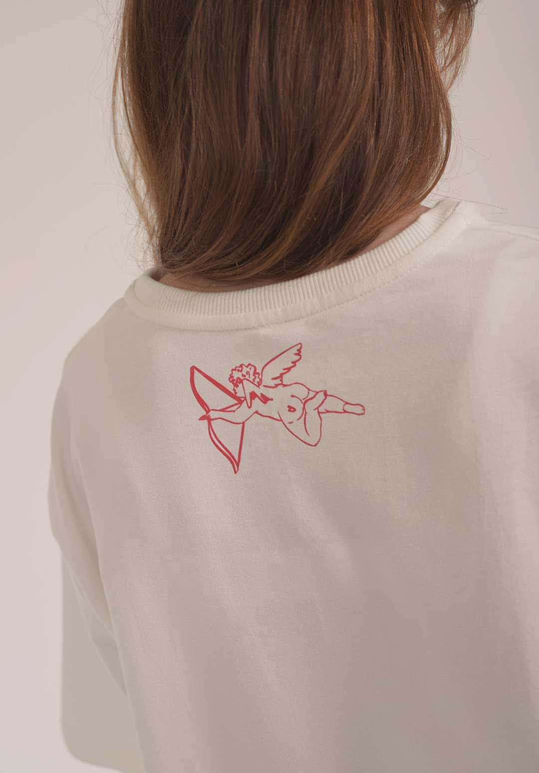 Camiseta Llorona - miniatura 5