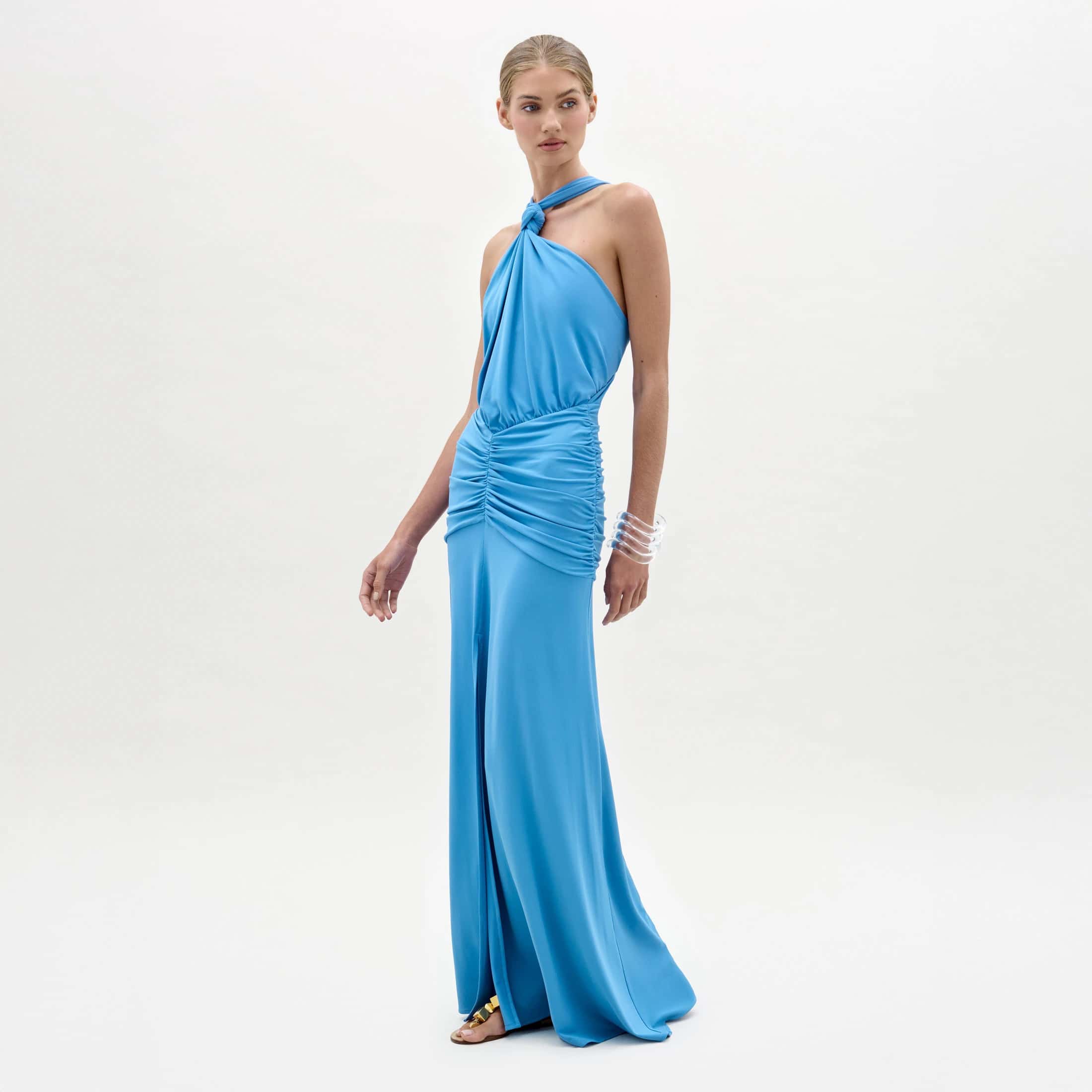 Jedda Dress