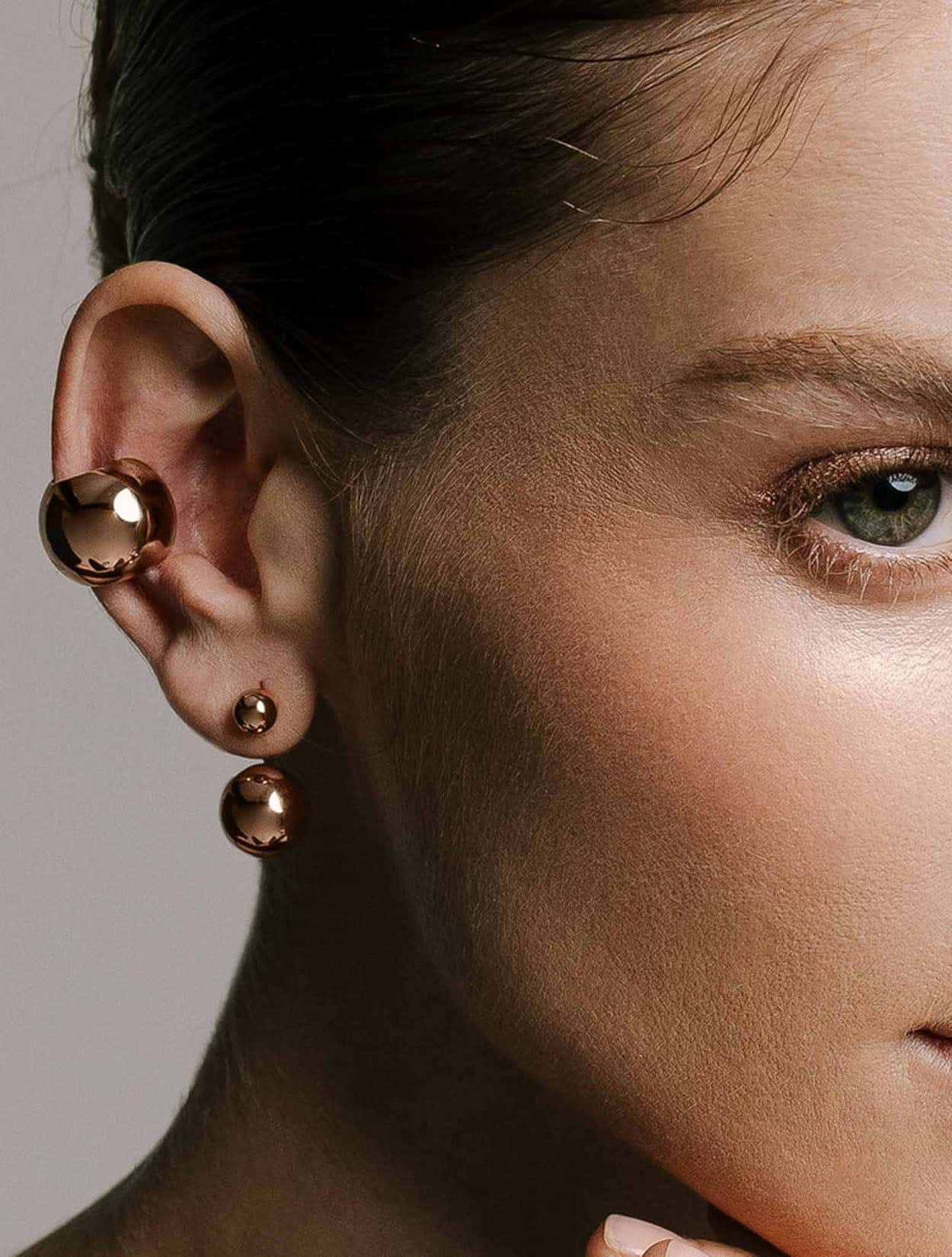 EARCUFF KLOS - miniatura 2