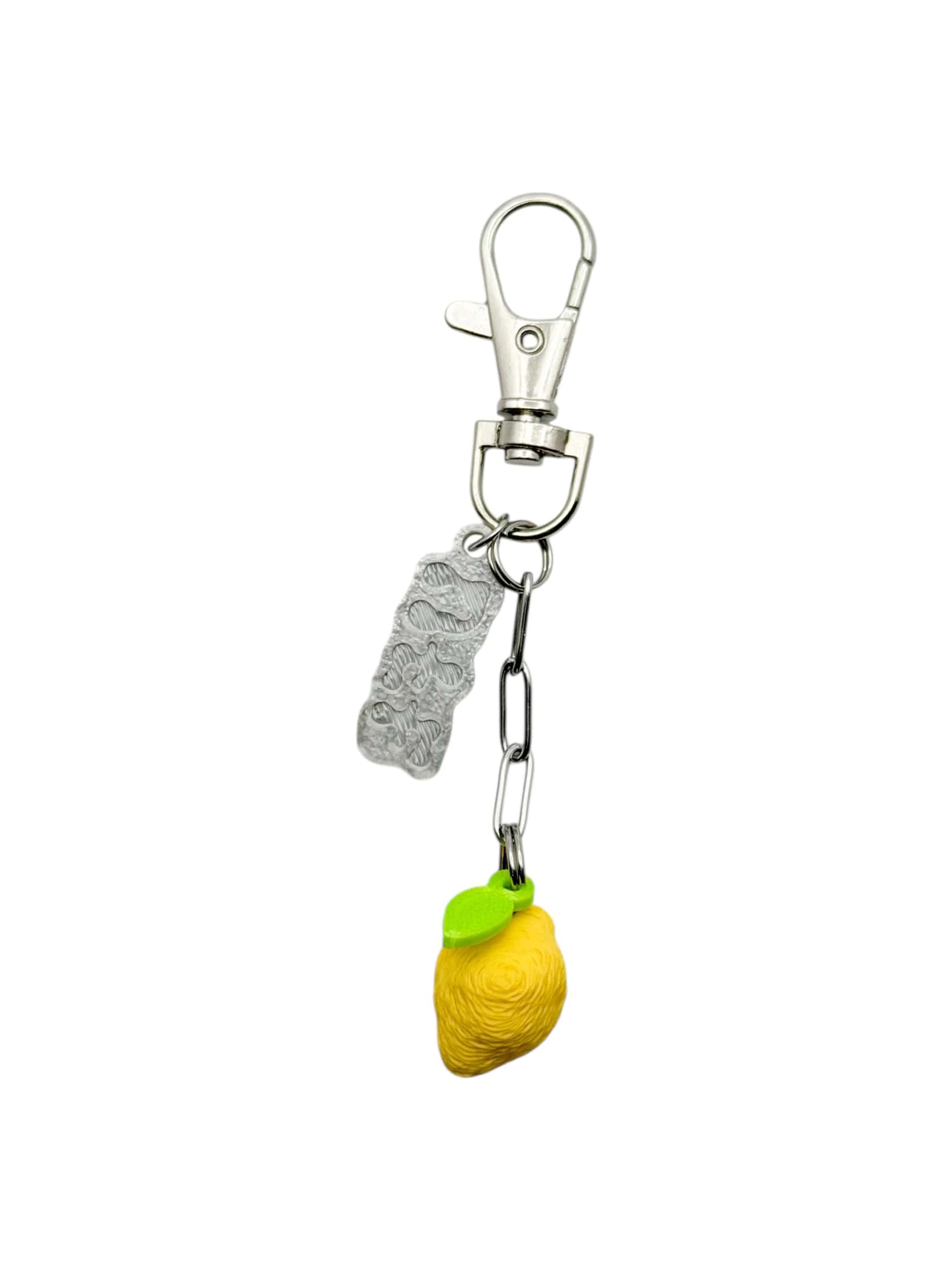 key charm - miniatura 8