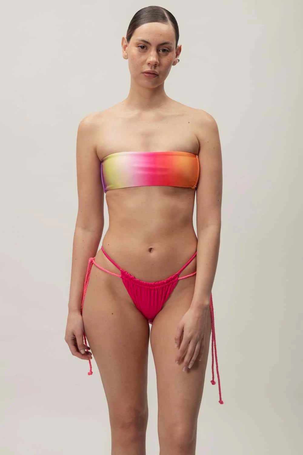 Ancla Bikini Bottom