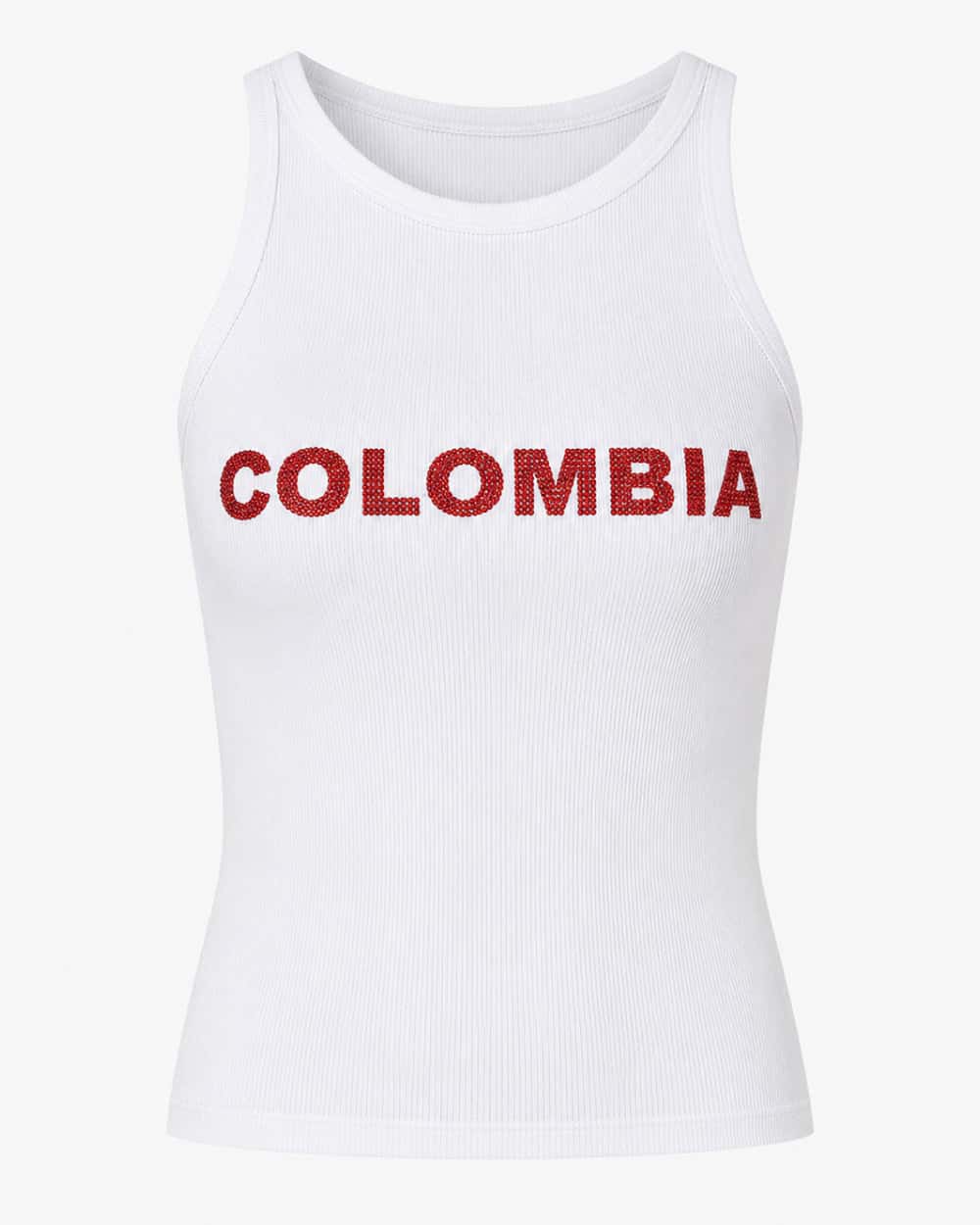 COLOMBIA TANK TOP - miniatura 4