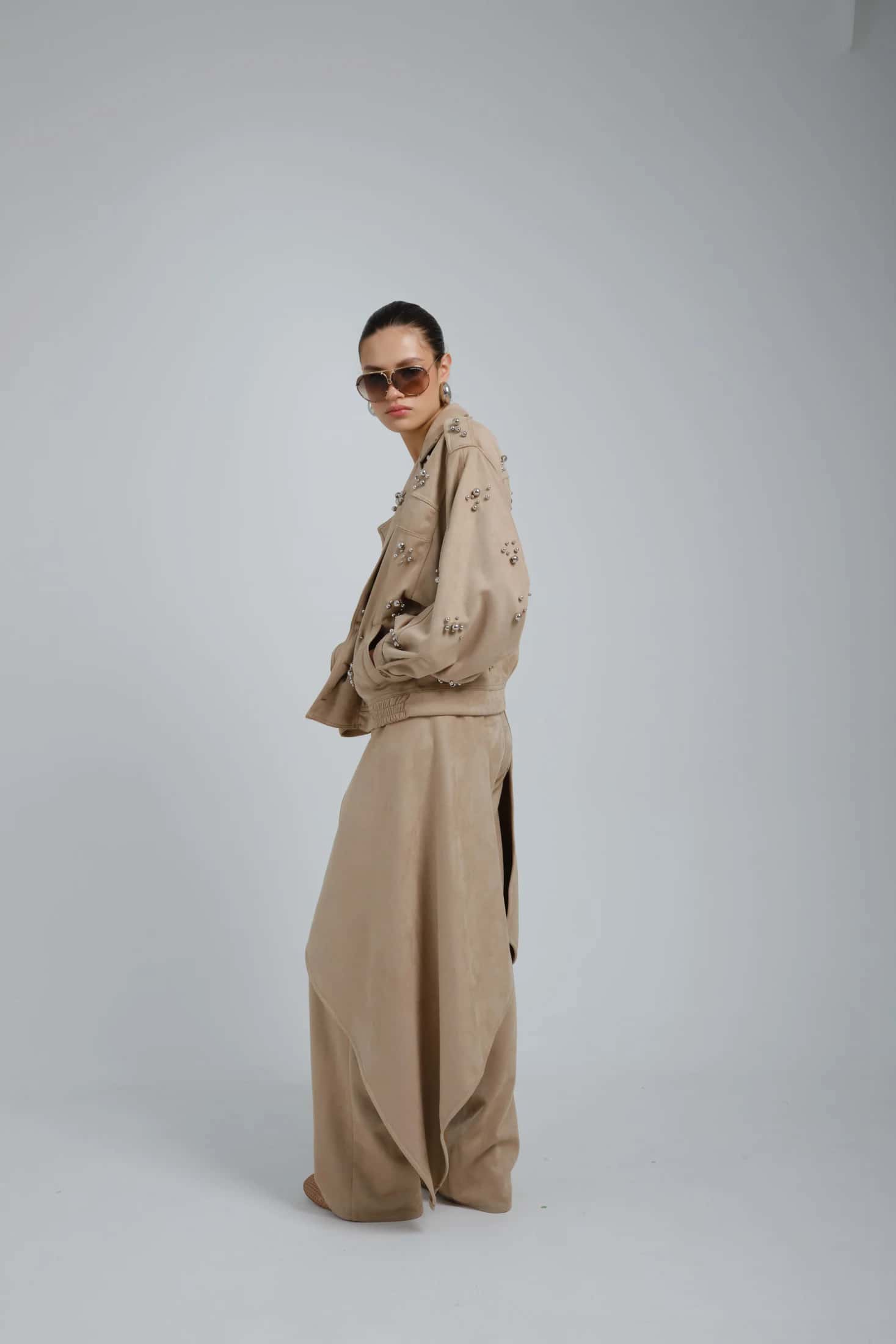 CHAQUETA LUCENA - miniatura 6