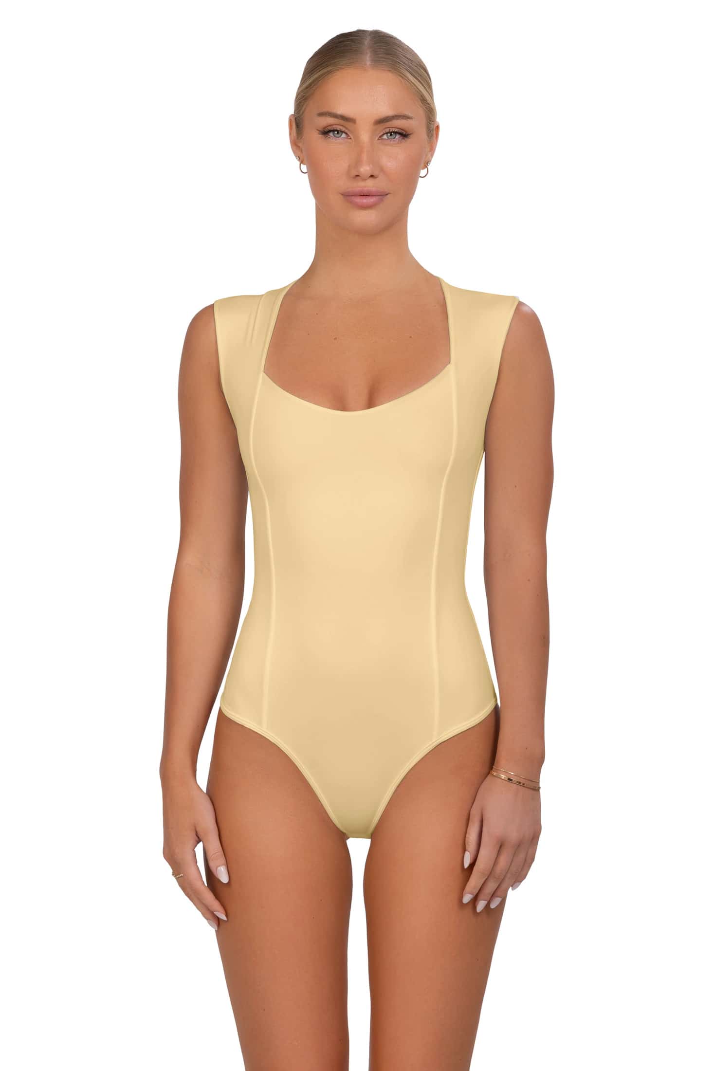 Body –  Cordoba