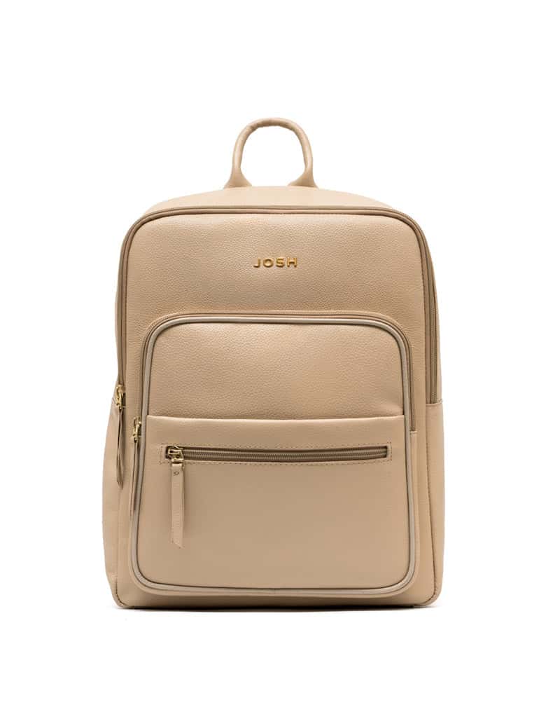 Morral en cuero para dama REF P2910
