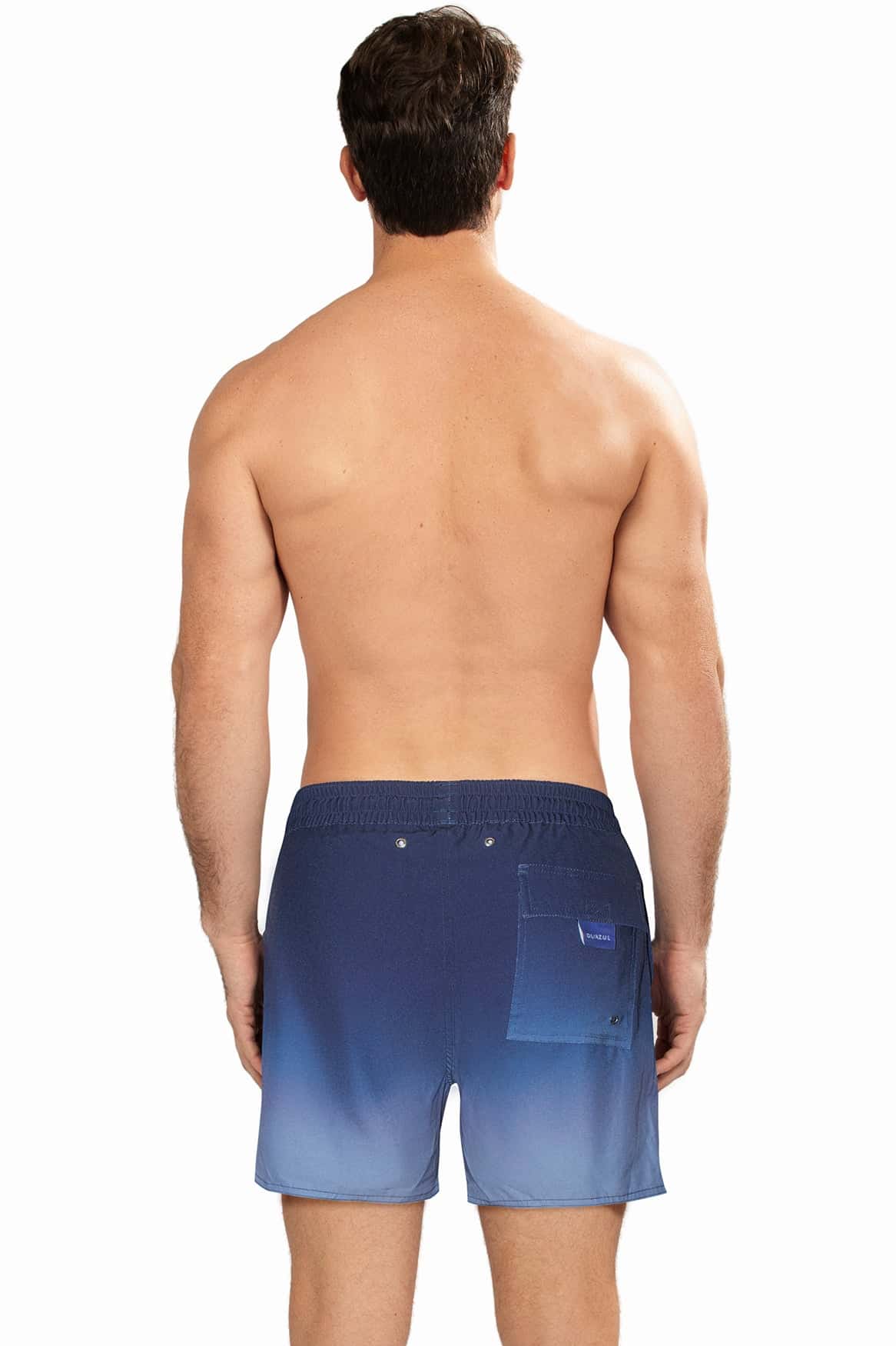 PANTALONETA LEO TIDE - miniatura 2